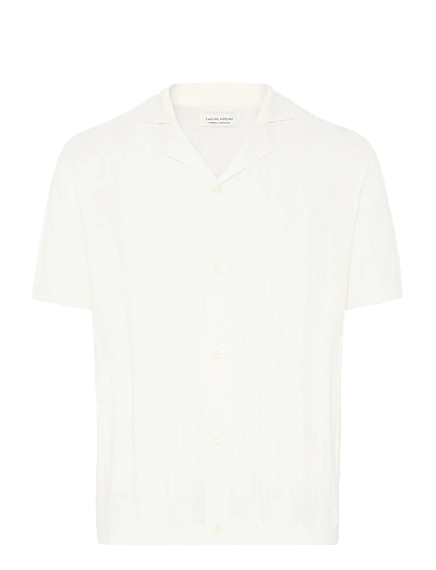 Cffillan Knit - KortæRmede Poloer