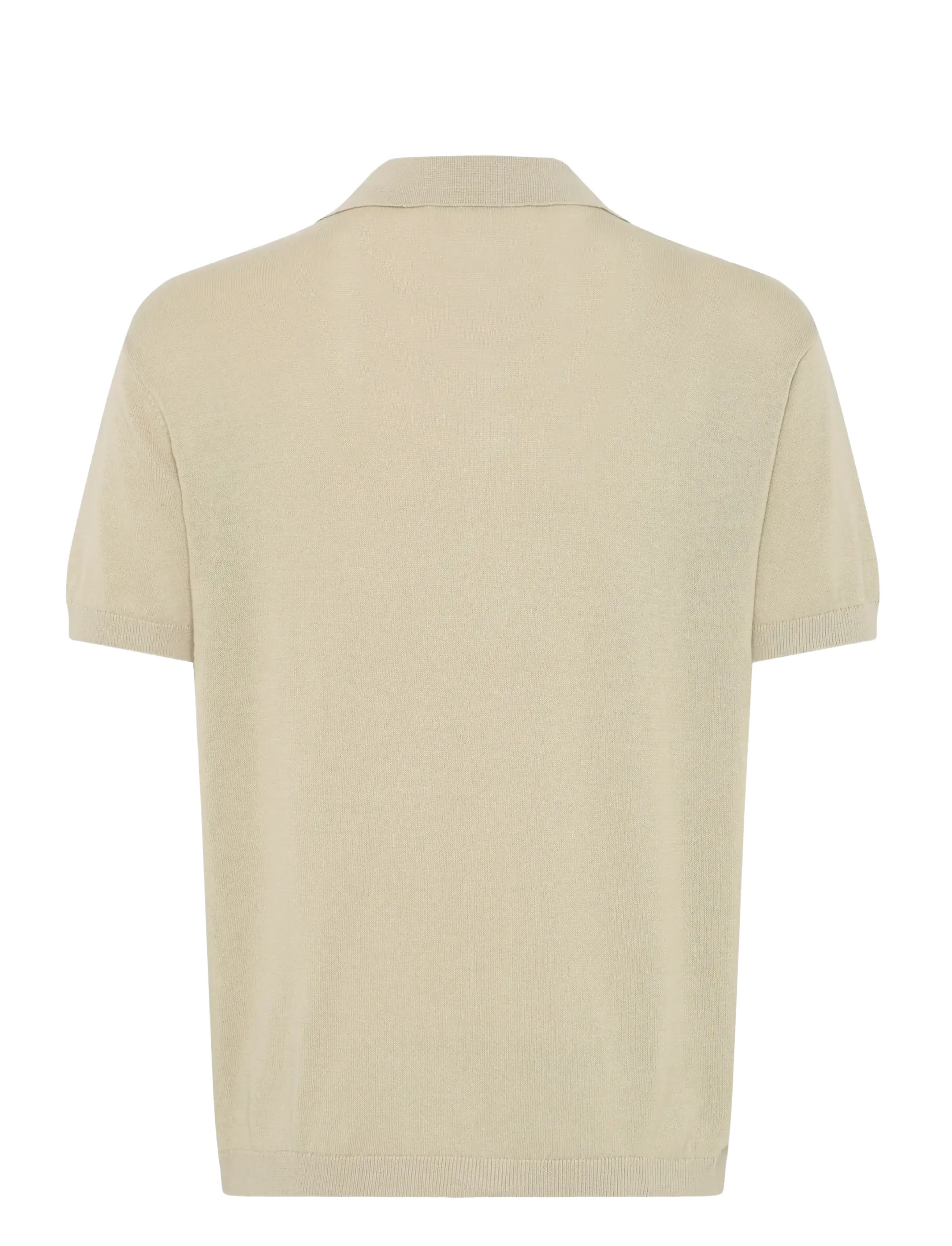 Casual Friday - CFFILLAN KNIT - knitted polos - plaza taupe - 2