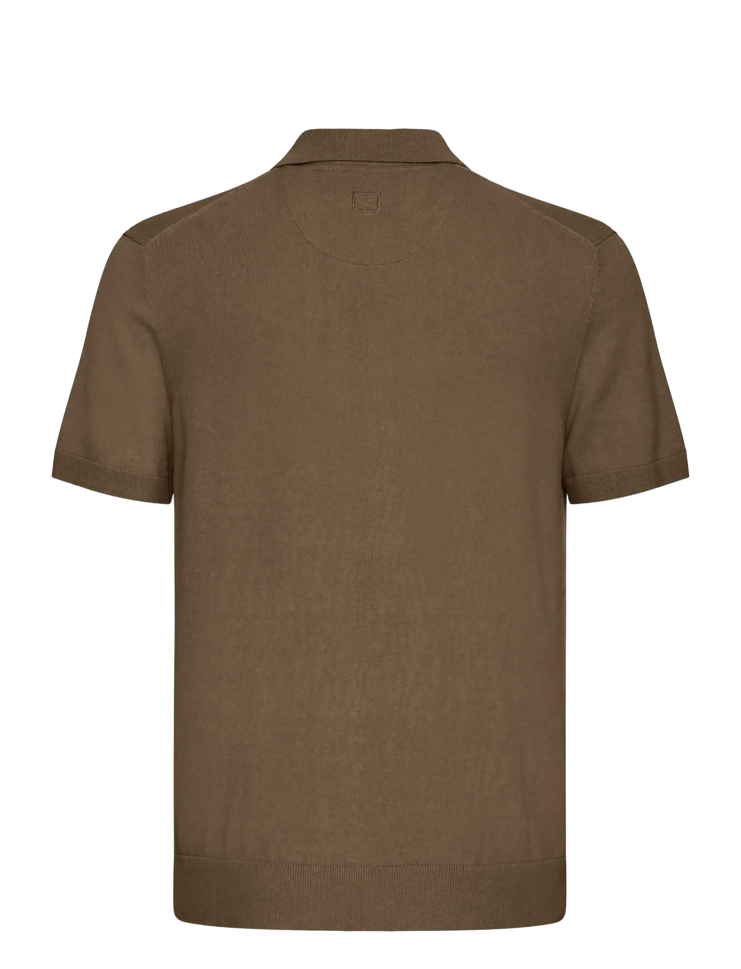Casual Friday - CFLOKA 0266 KNIT - knitted polos - wren - 1