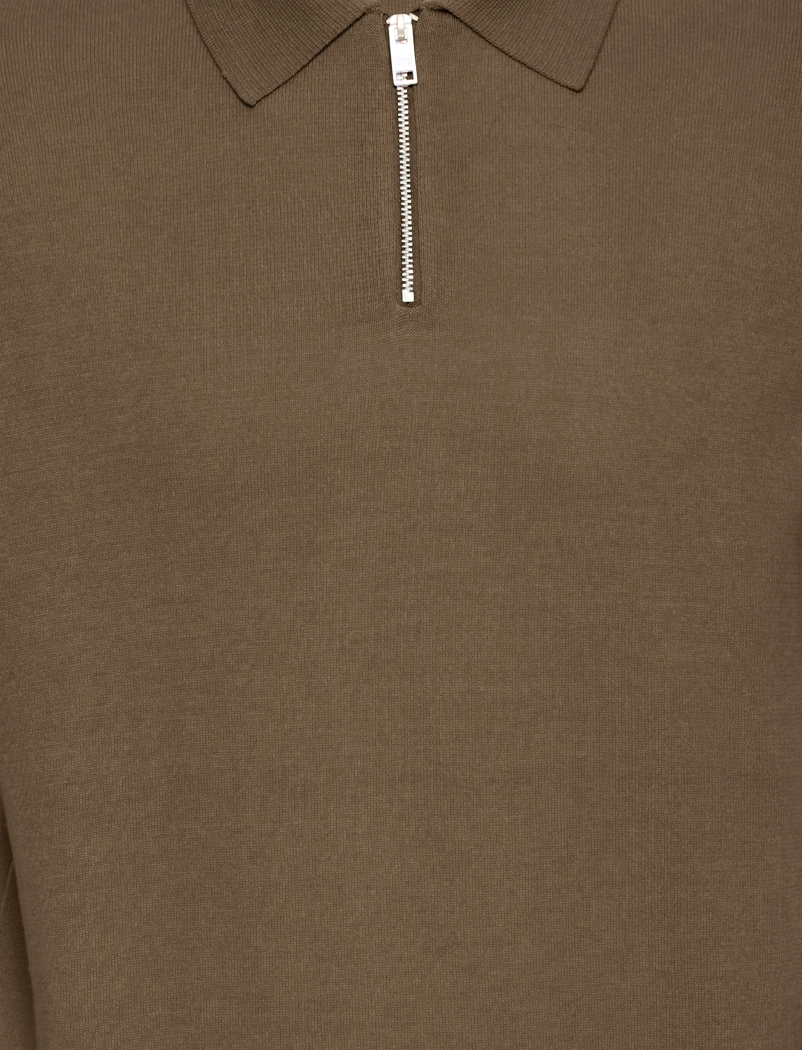 Casual Friday - CFLOKA 0266 KNIT - knitted polos - wren - 2
