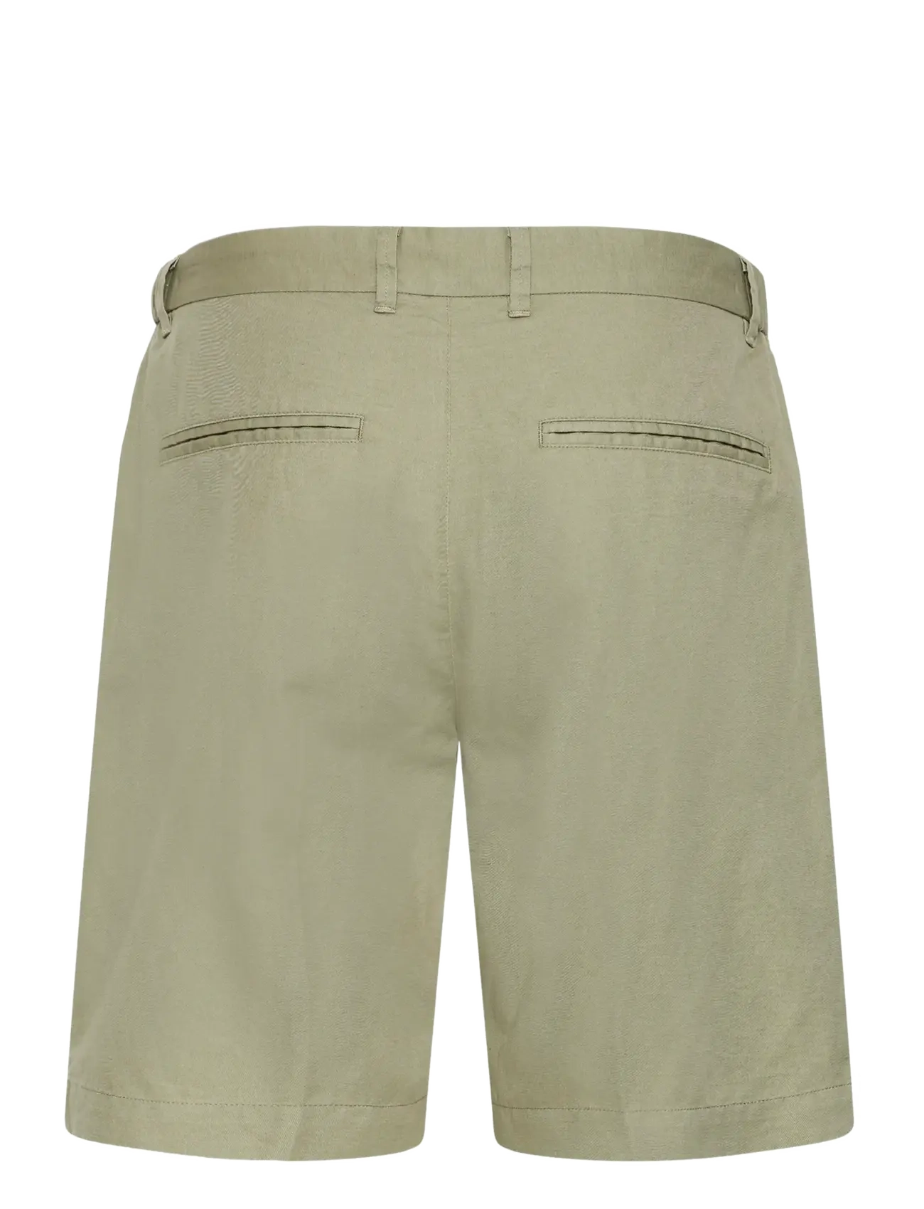 Casual Friday - CFSARUP 0271 LINEN MIX SHORTS - casual shorts - mermaid - 2