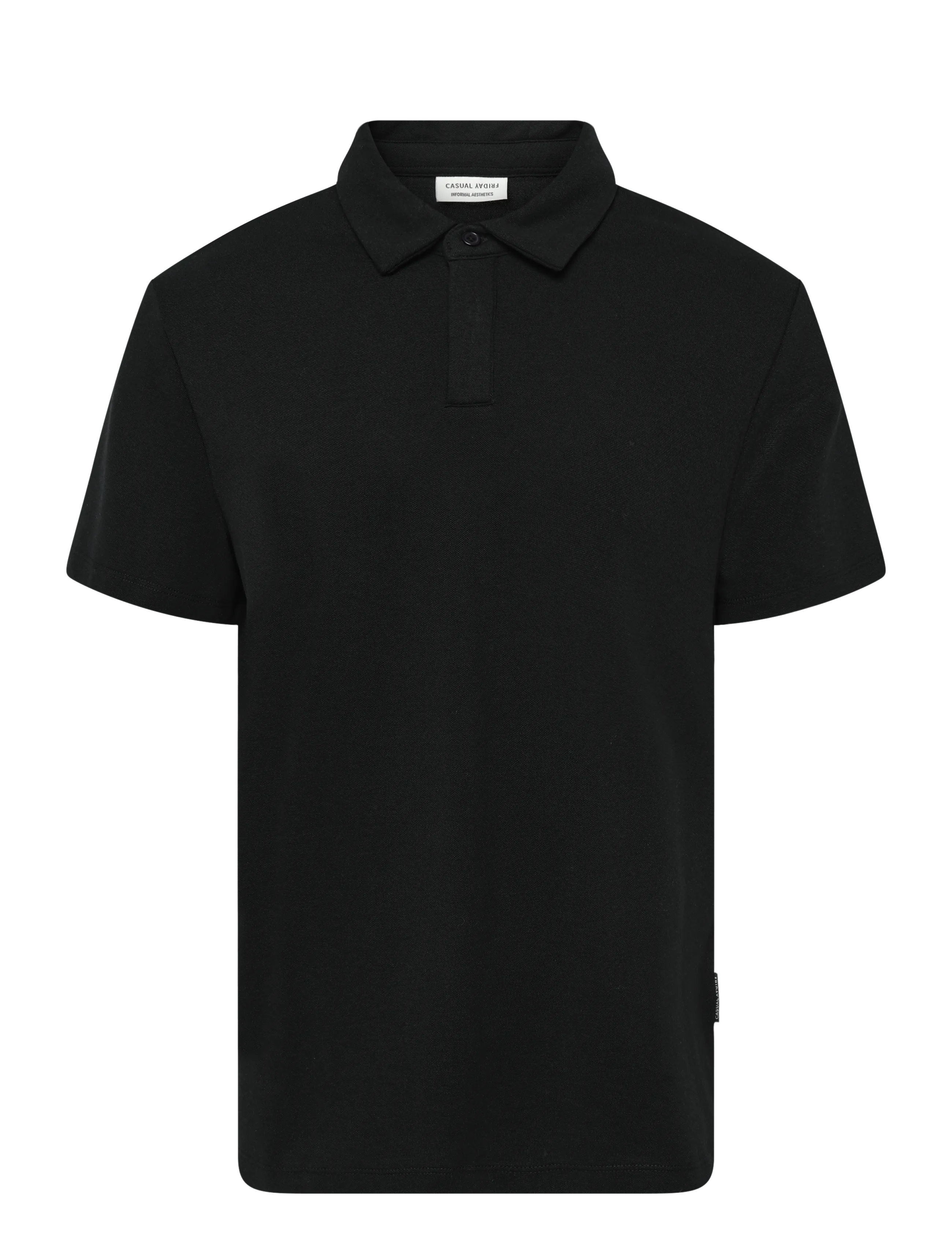 Casual Friday CFTUNE 0283 POLO - Casual Friday - DARK NAVY / navy