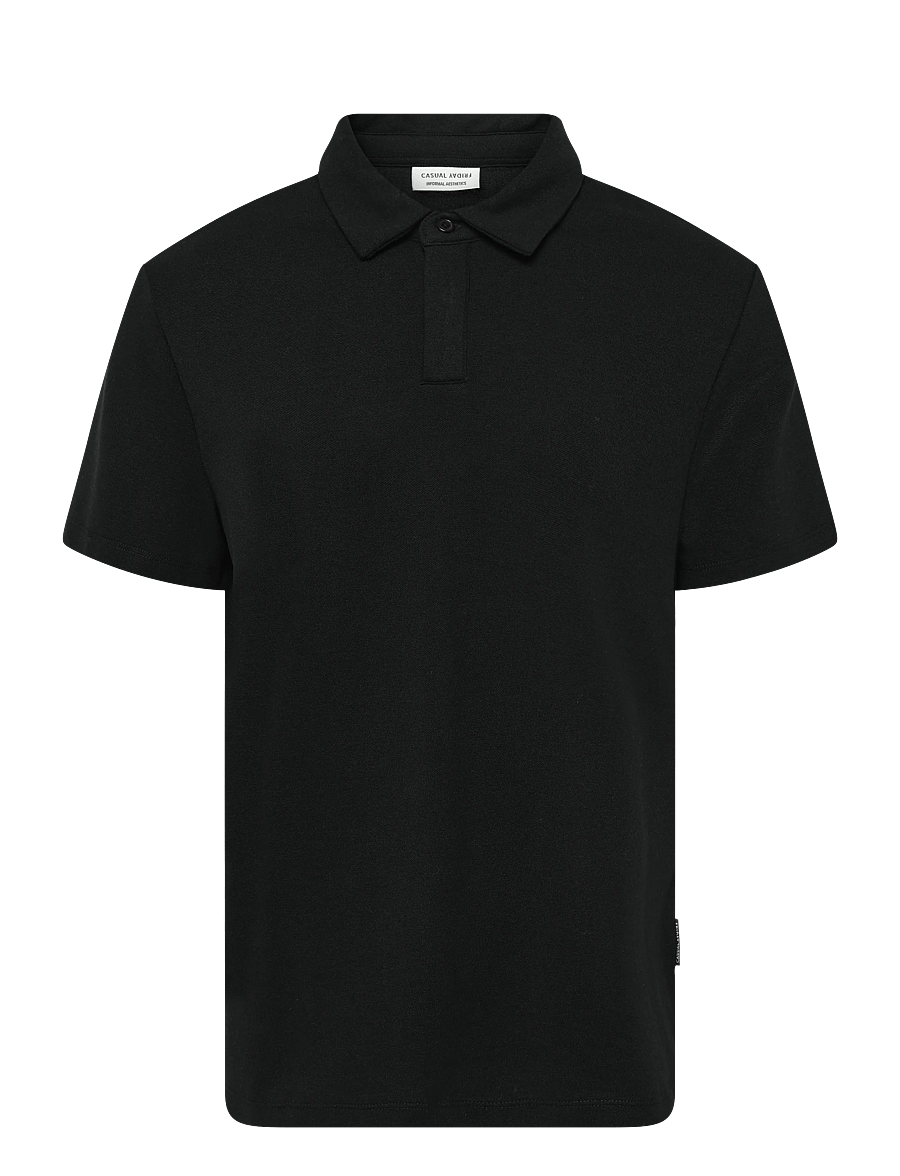 Casual Friday - CFTUNE 0283 POLO - kurzärmelig - dark navy - 0