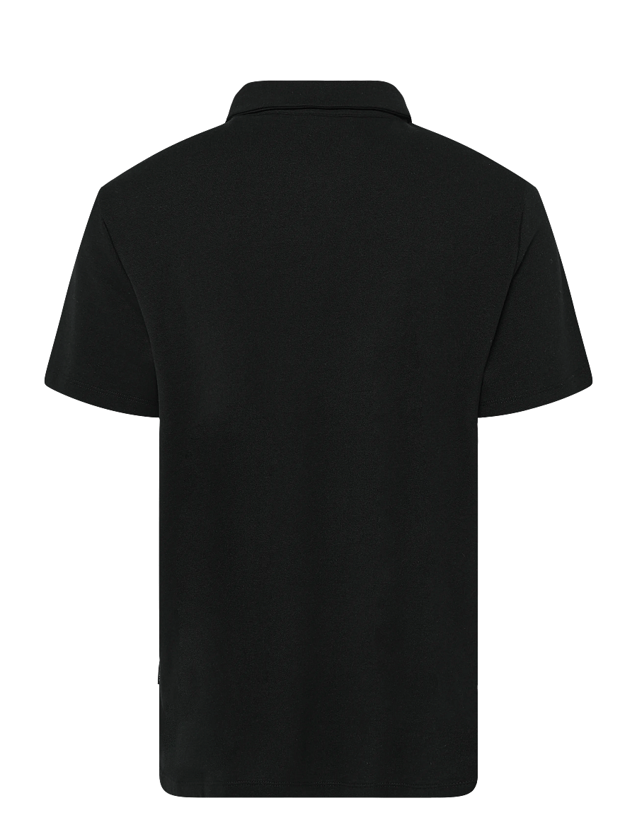 Casual Friday - CFTUNE 0283 POLO - kurzärmelig - dark navy - 1