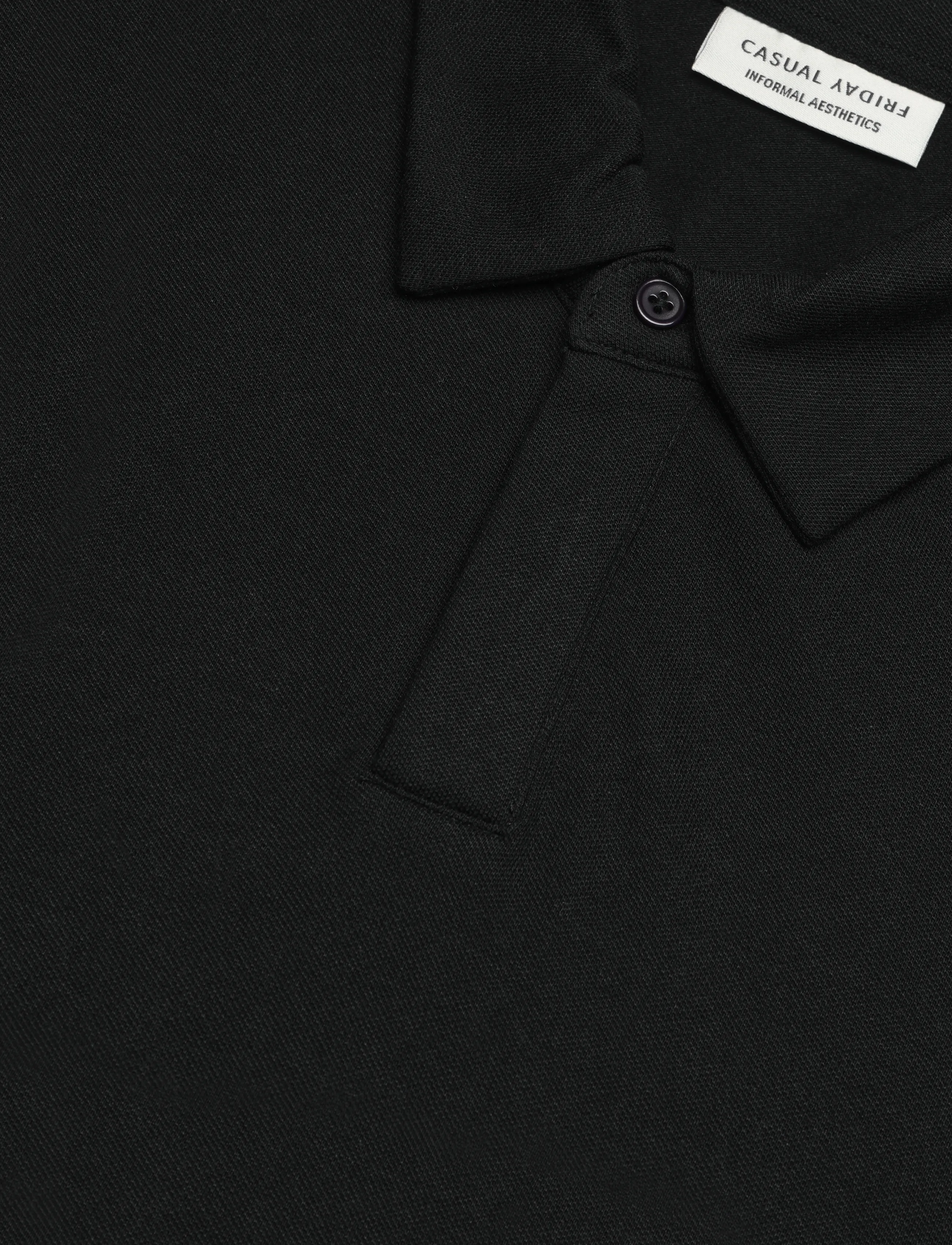 Casual Friday - CFTUNE 0283 POLO - dark navy - 2