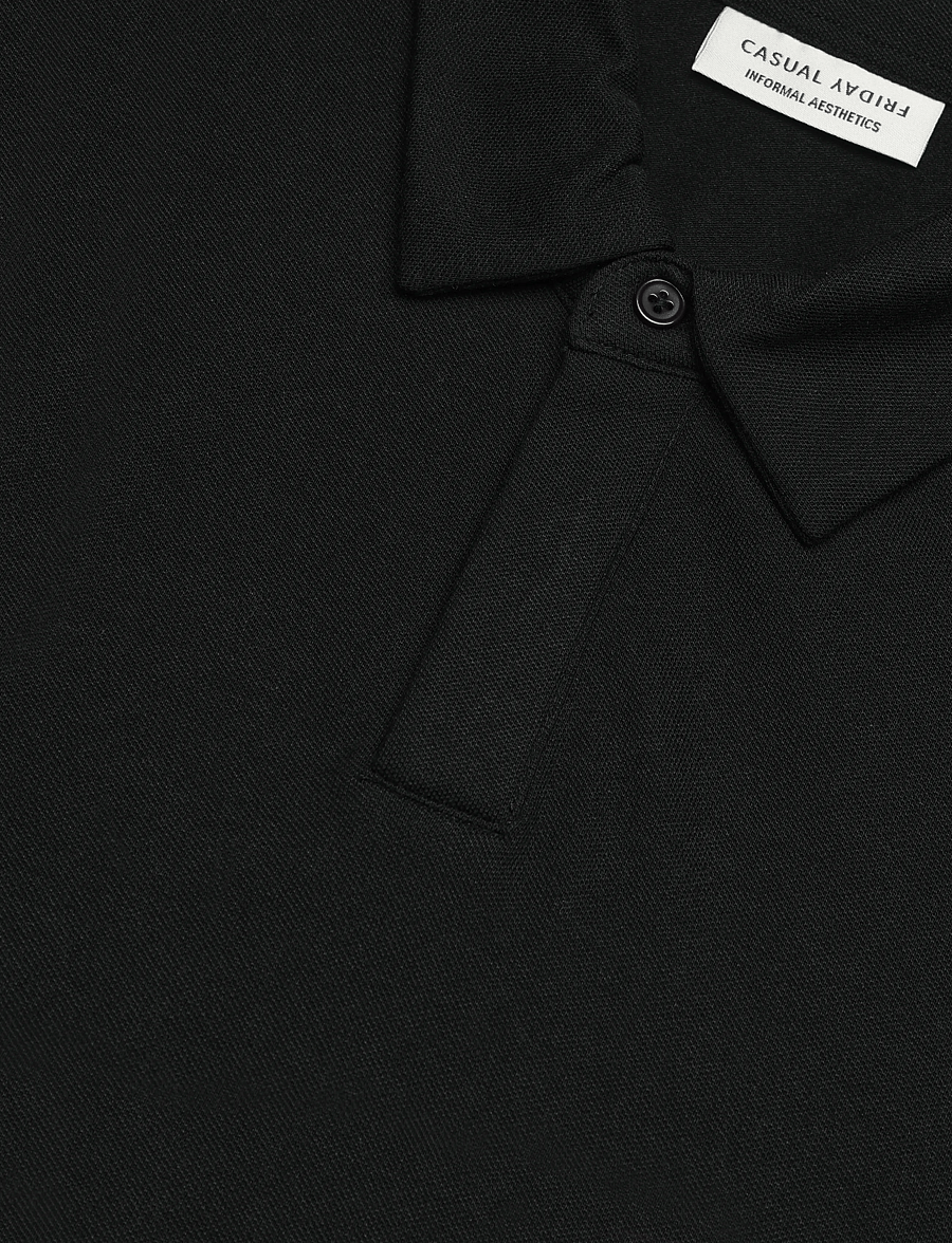 Casual Friday - CFTUNE 0283 POLO - kurzärmelig - dark navy - 2
