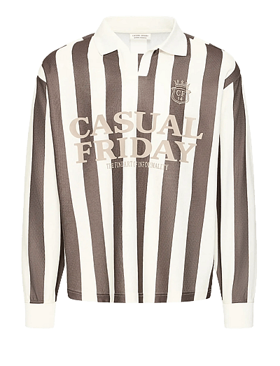 Cfmesinge 0277 Sweat - LangæRmede