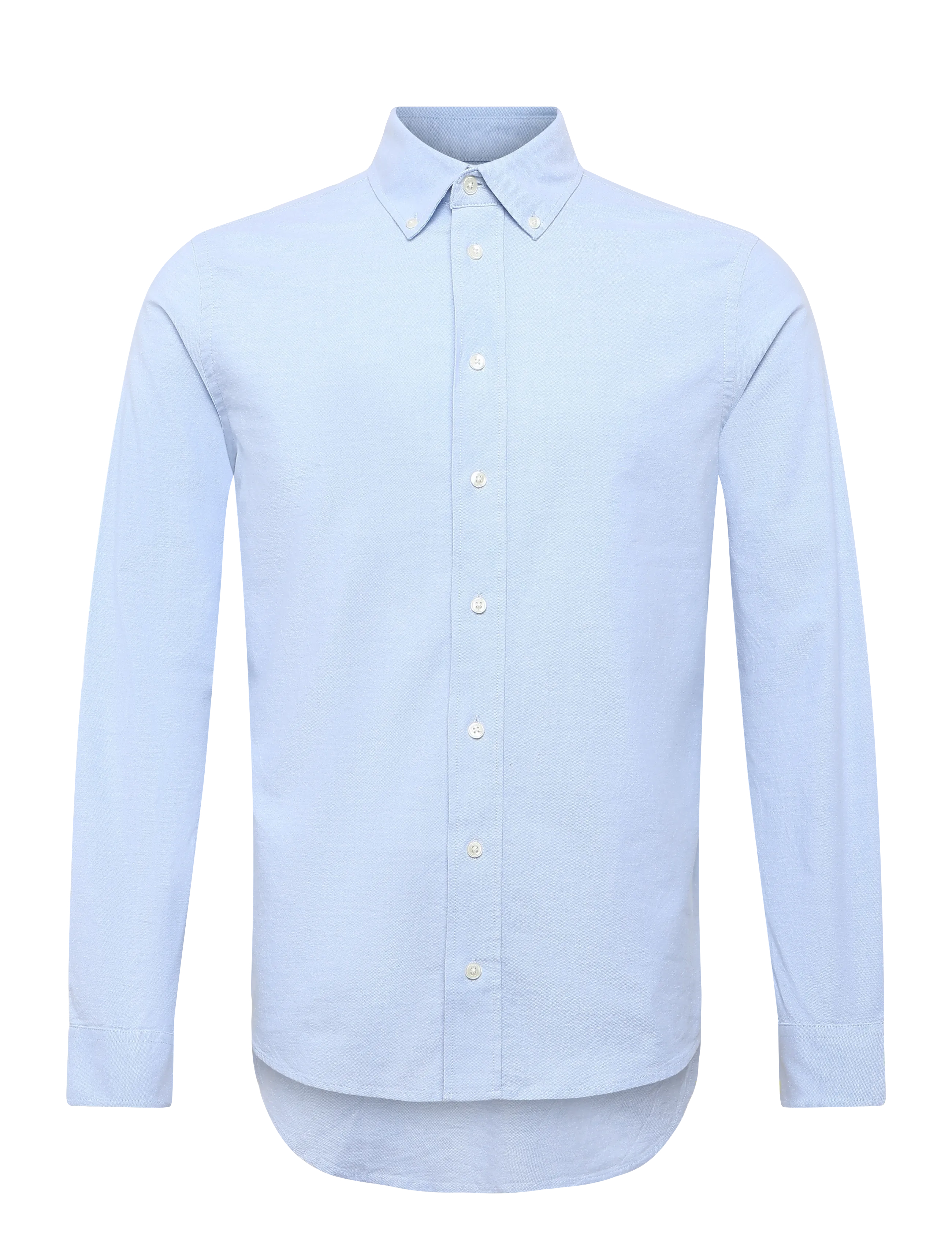 Casual Friday CFNANTES OXFORD SHIRT - Casual Friday - ASHLEY BLUE / blue