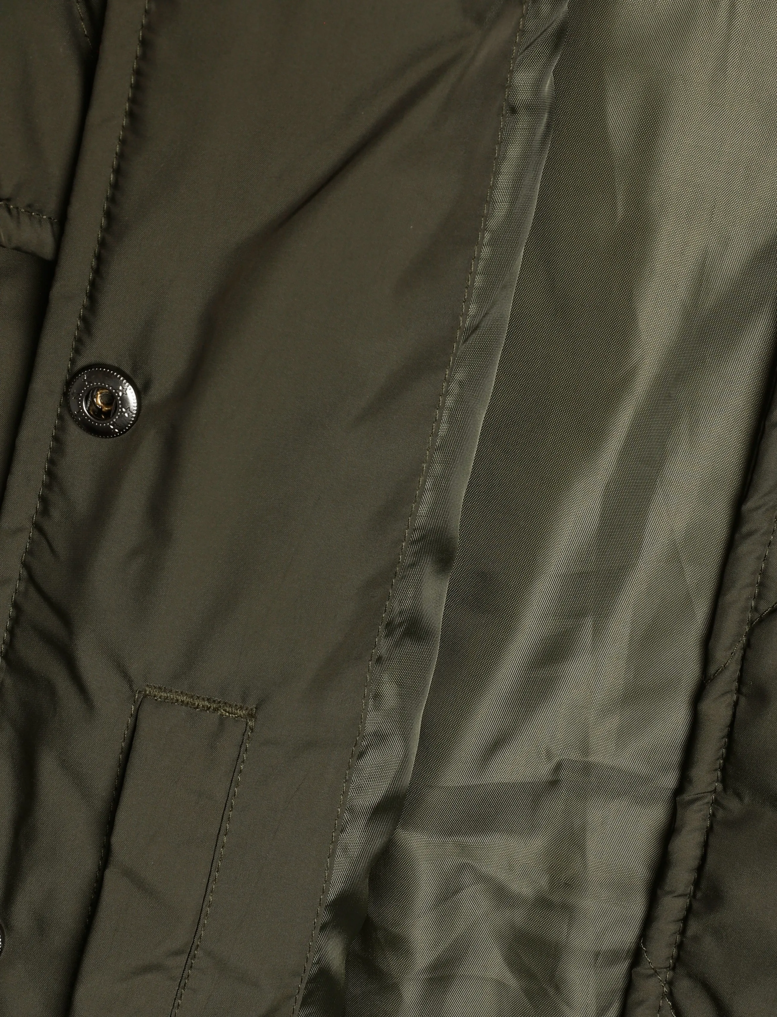 Casual Friday - CFBENJA QUILT JACKET - höstjackor - elegance - 5