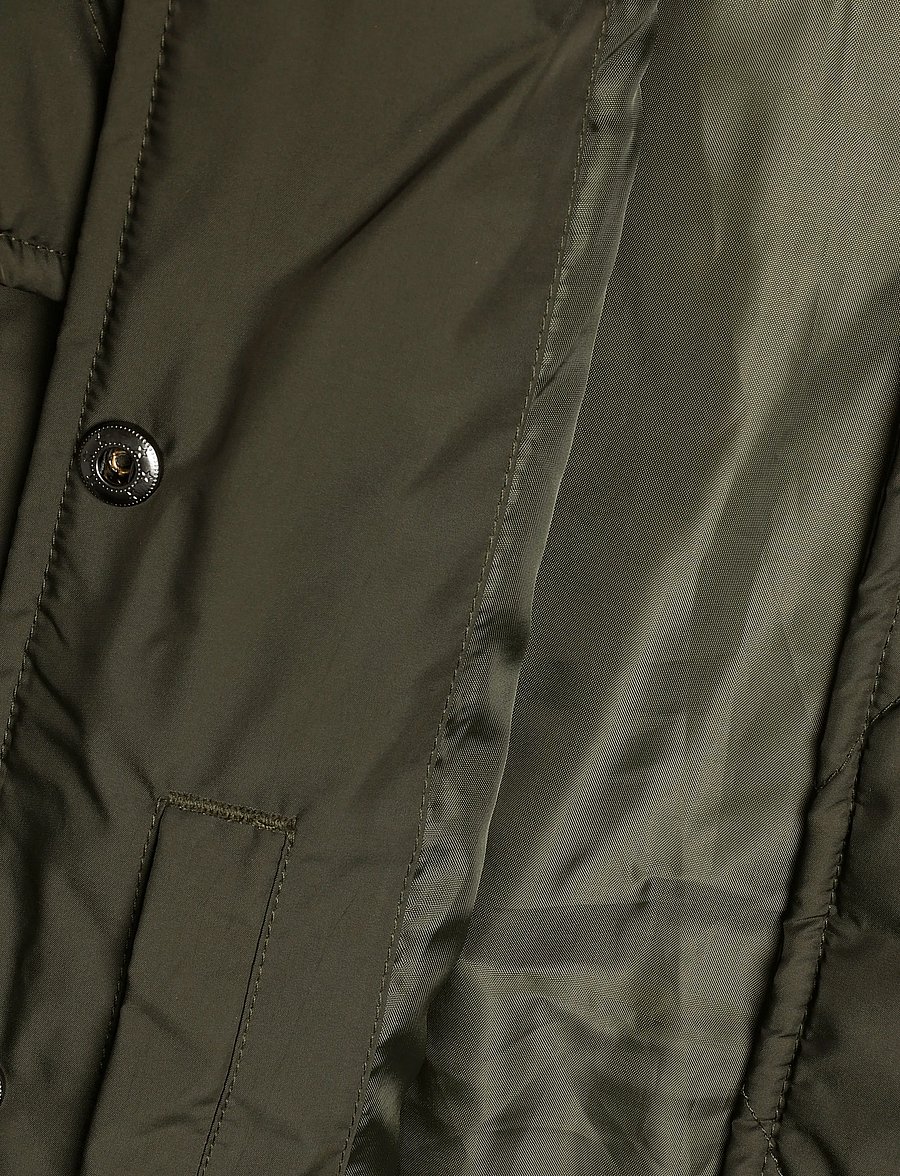 Casual Friday - CFBENJA QUILT JACKET - höstjackor - elegance - 5