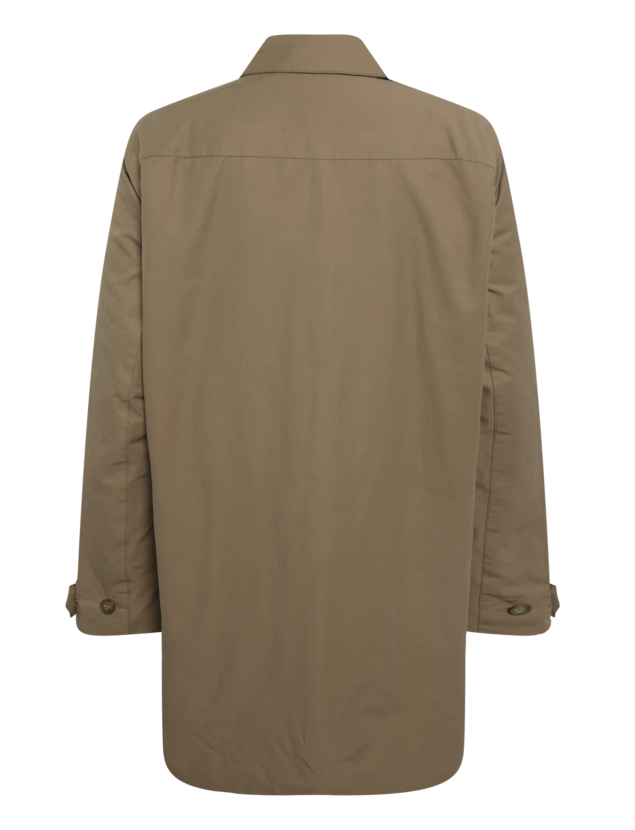 Casual Friday - CFADAMAR 0300 CARCOAT - chocolate chip - 1