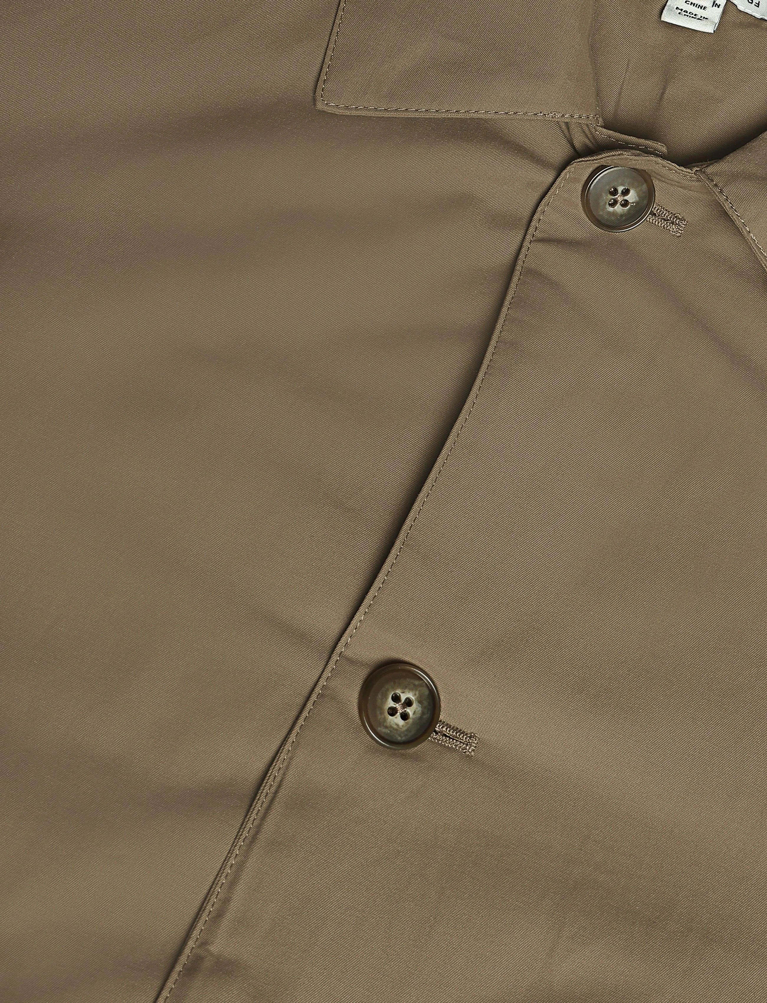 Casual Friday - CFADAMAR 0300 CARCOAT - chocolate chip - 2