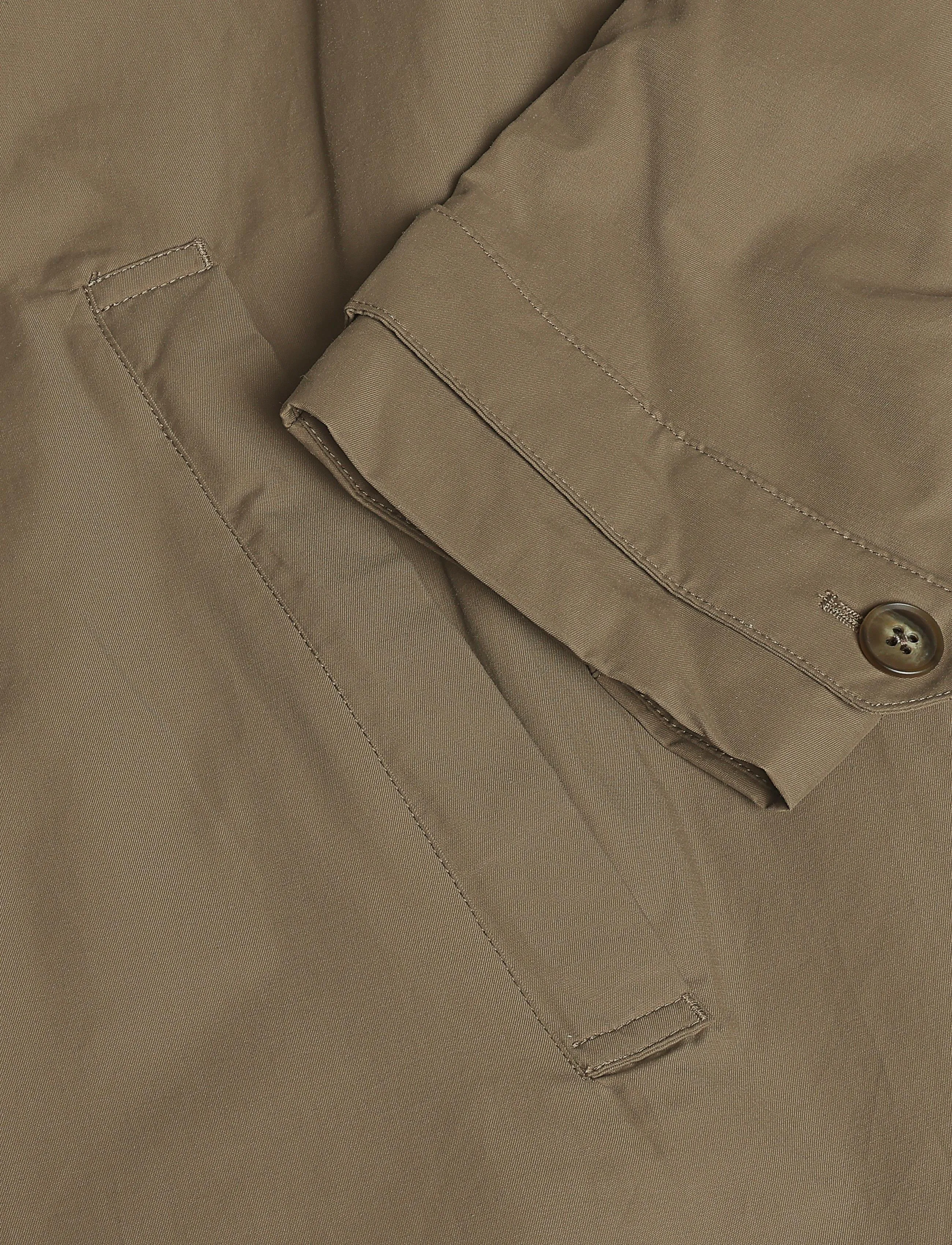Casual Friday - CFADAMAR 0300 CARCOAT - chocolate chip - 3