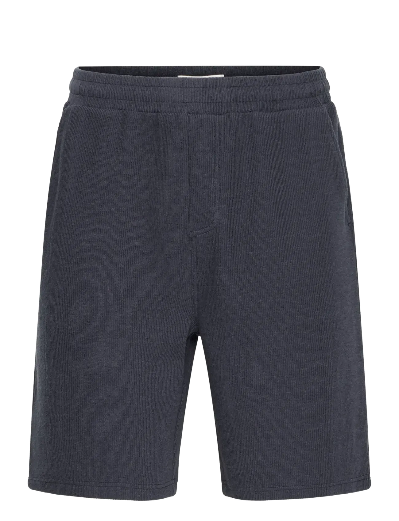Casual Friday CFARCHER DRAW STRING SHORTS - Lühikesed dressipüksid - NAVY BLAZER / navy