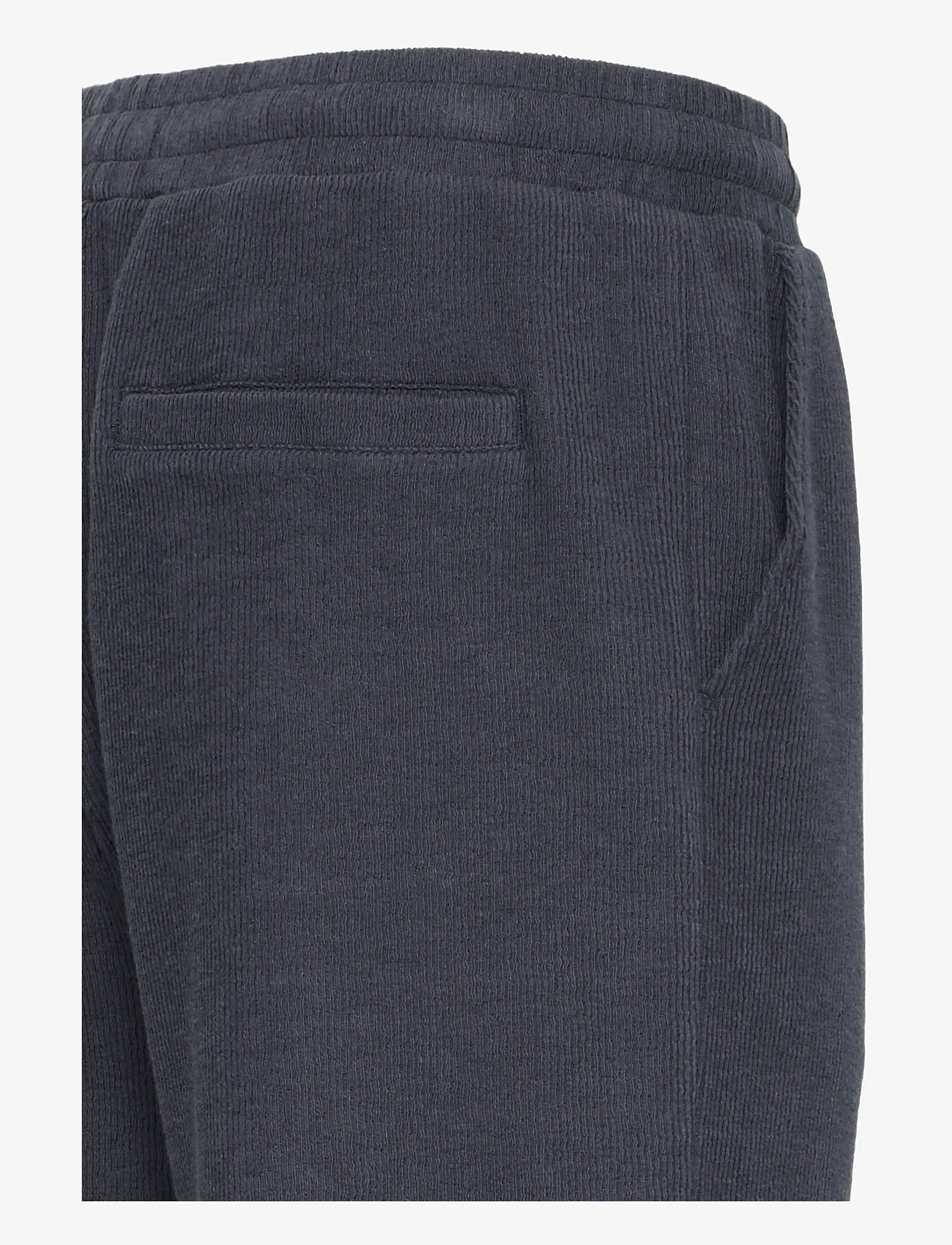 Casual Friday - CFARCHER DRAW STRING SHORTS - laveste priser - navy blazer - 2