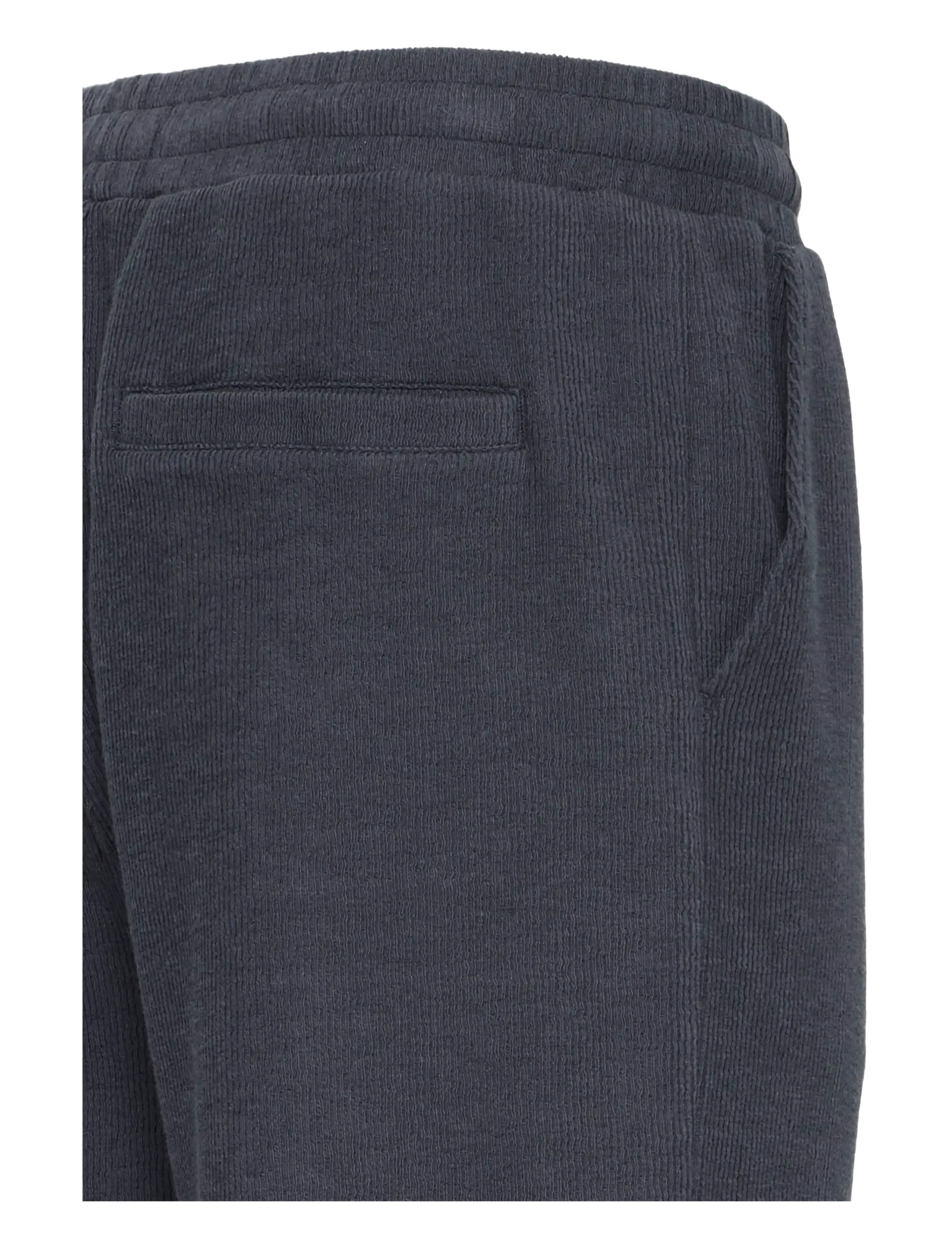 Casual Friday - CFARCHER DRAW STRING SHORTS - men - navy blazer - 2