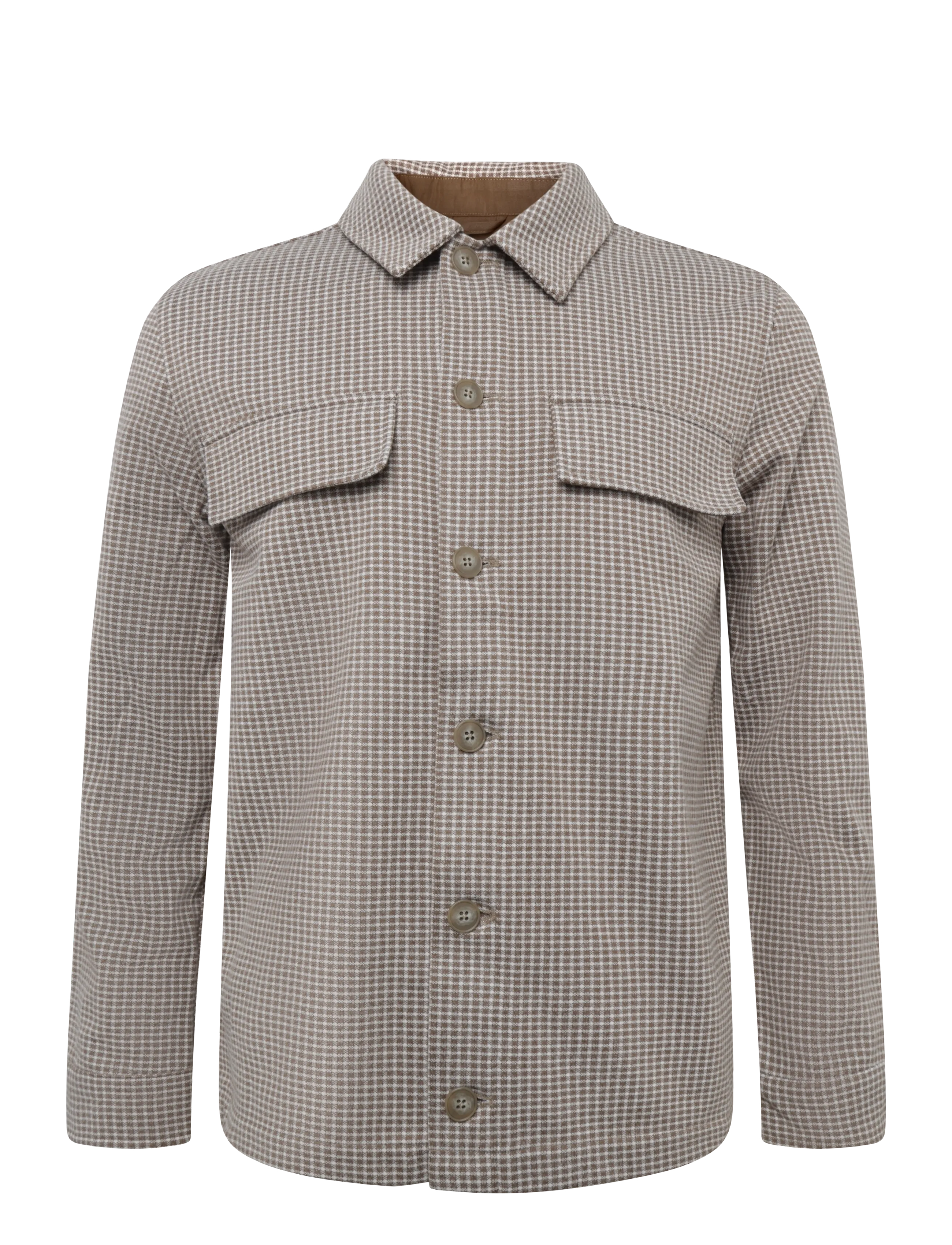 Casual Friday CFBENJAMIN JACKETS - Jackor - SEPIA / beige