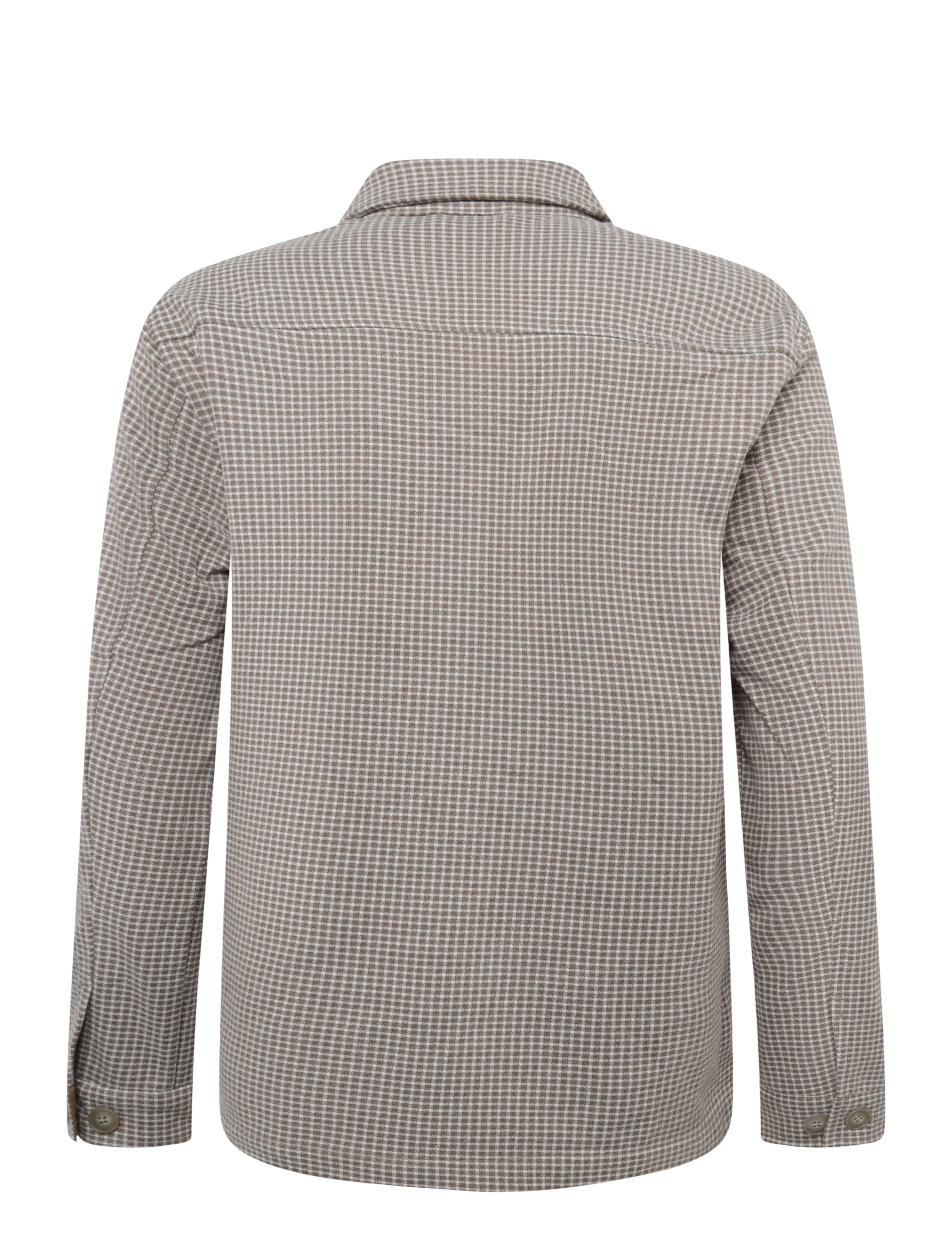 Casual Friday - CFBENJAMIN JACKETS - höstjackor - sepia - 1