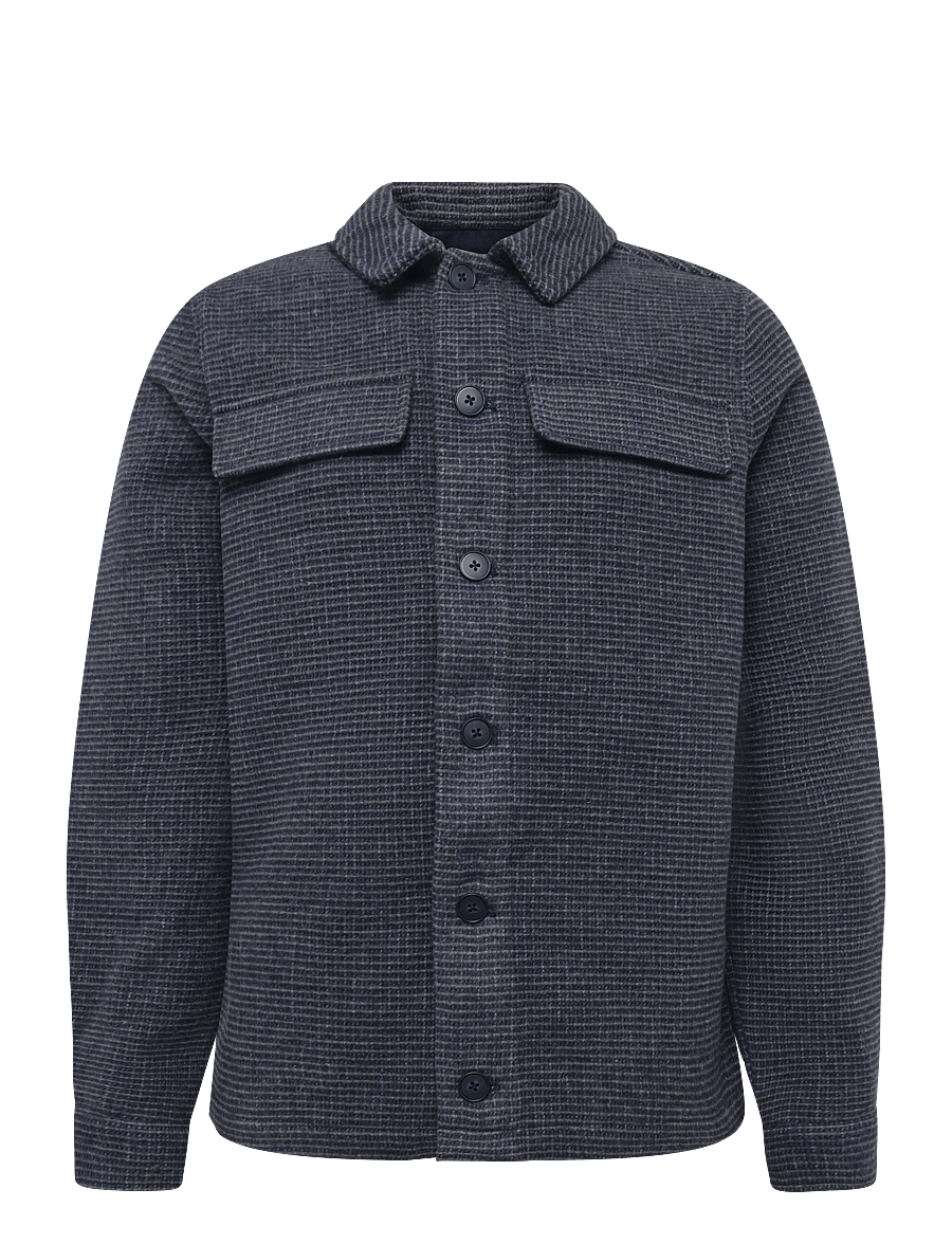 Casual Friday - CFCAMILO JACKETS - jackor - after midnight - 0