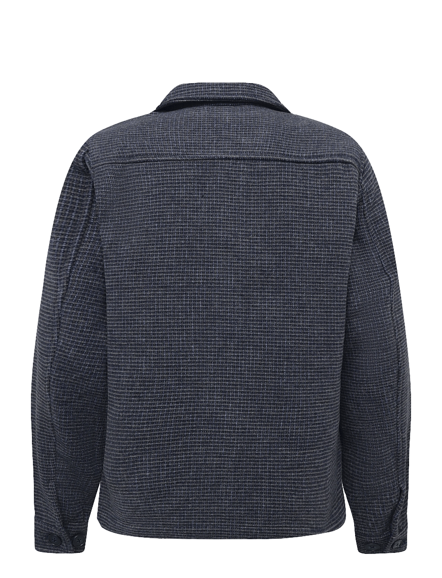Casual Friday - CFCAMILO JACKETS - jackor - after midnight - 1