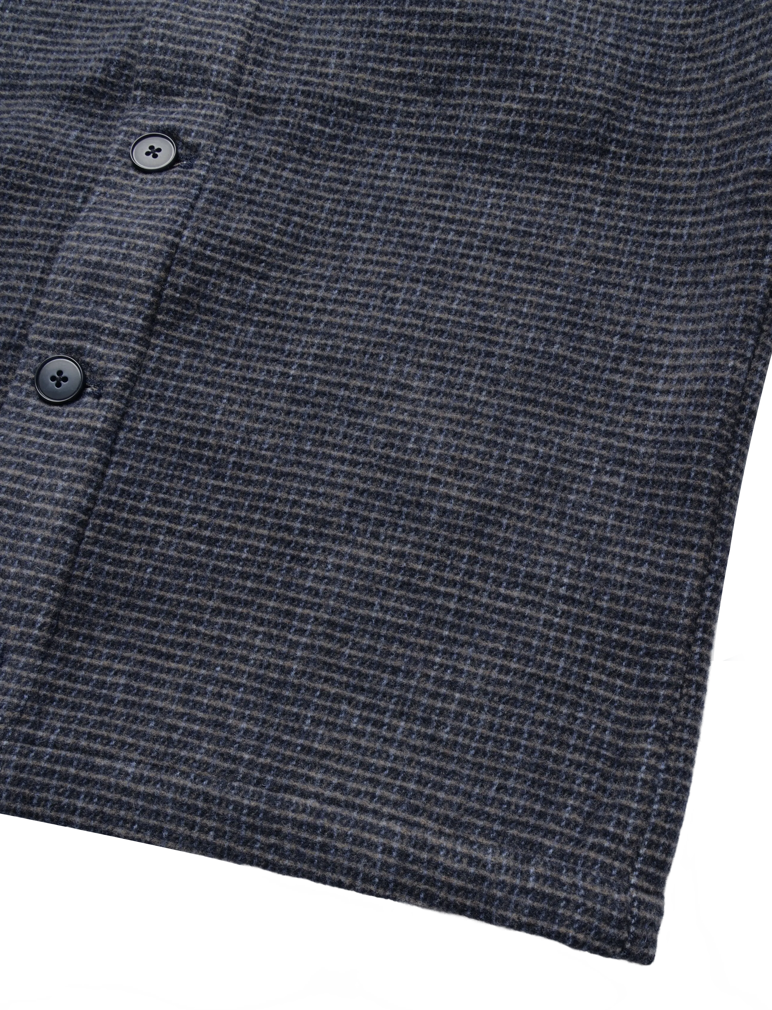 Casual Friday - CFCAMILO JACKETS - jackor - after midnight - 3