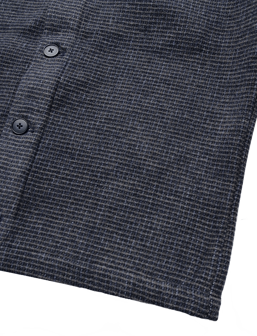 Casual Friday - CFCAMILO JACKETS - jackor - after midnight - 3