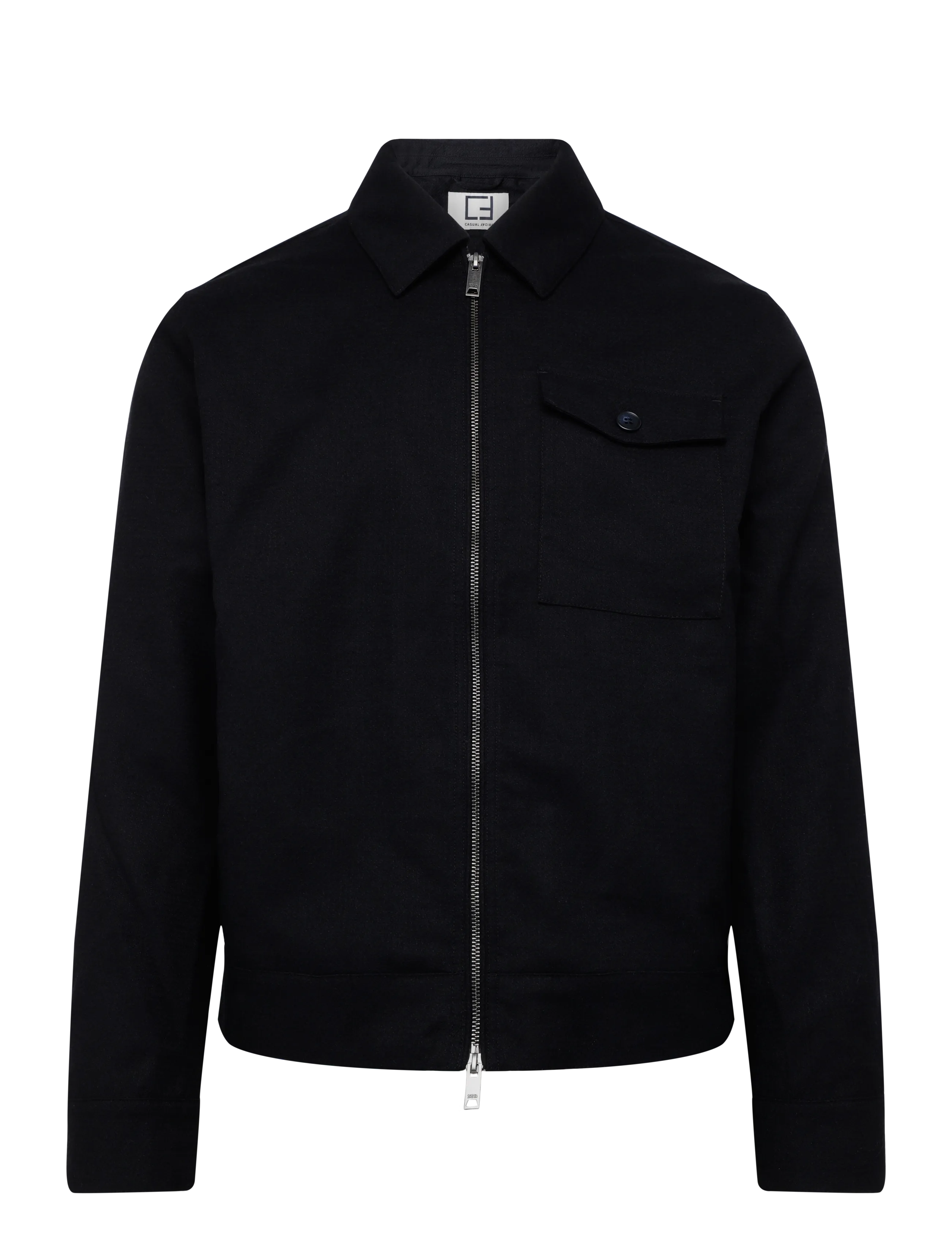 Casual Friday - Cfflores 0308 Shacket