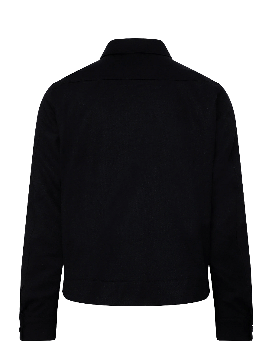 Casual Friday - CFFLORES 0308 SHACKET - hybrid-jacken - dark navy - 1