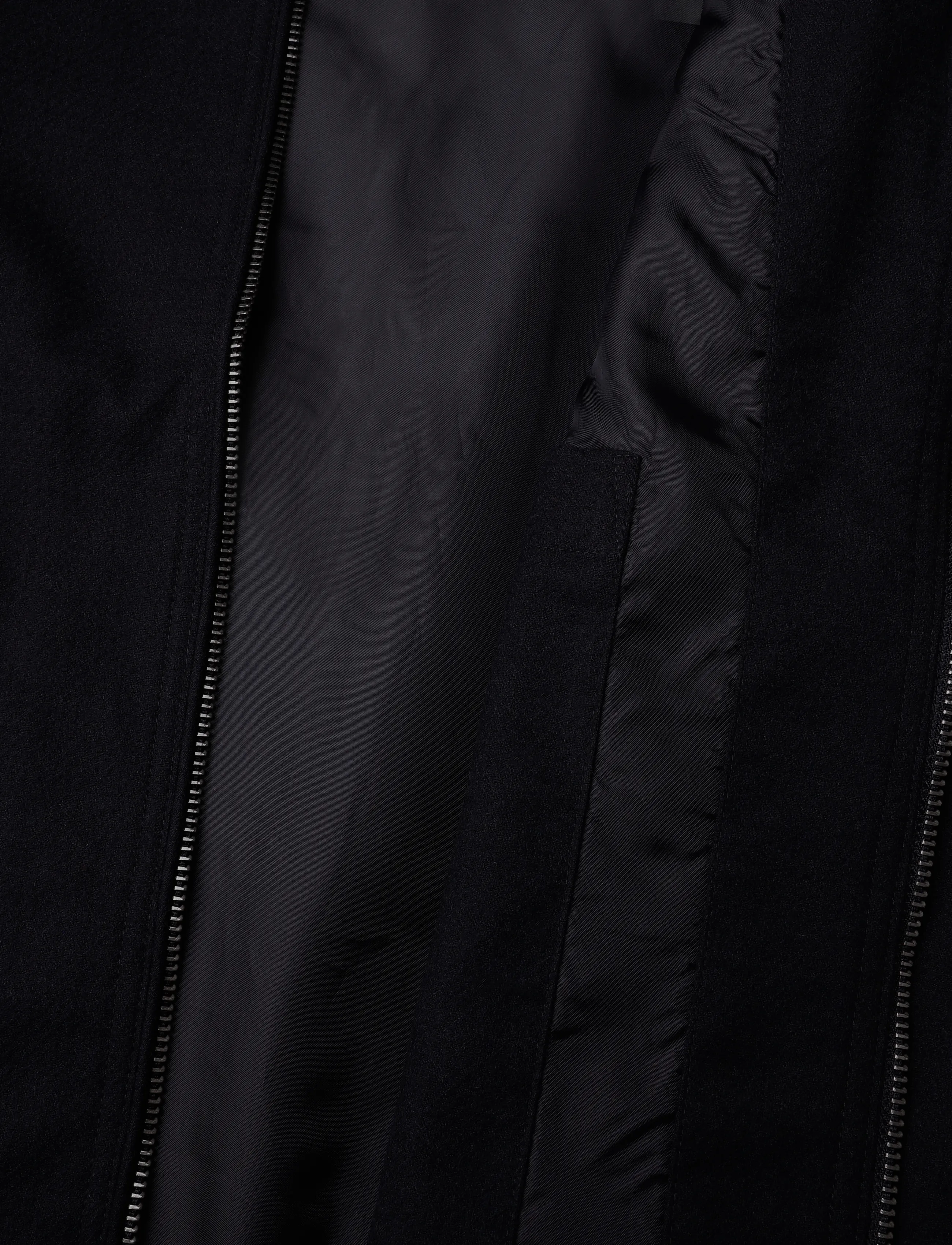 Casual Friday - CFFLORES 0308 SHACKET - dark navy - 4