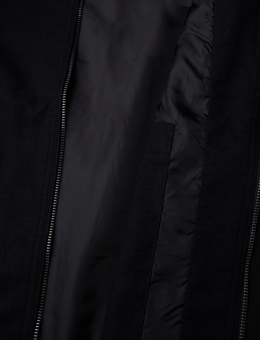 Casual Friday - CFFLORES 0308 SHACKET - hybrid-jacken - dark navy - 4