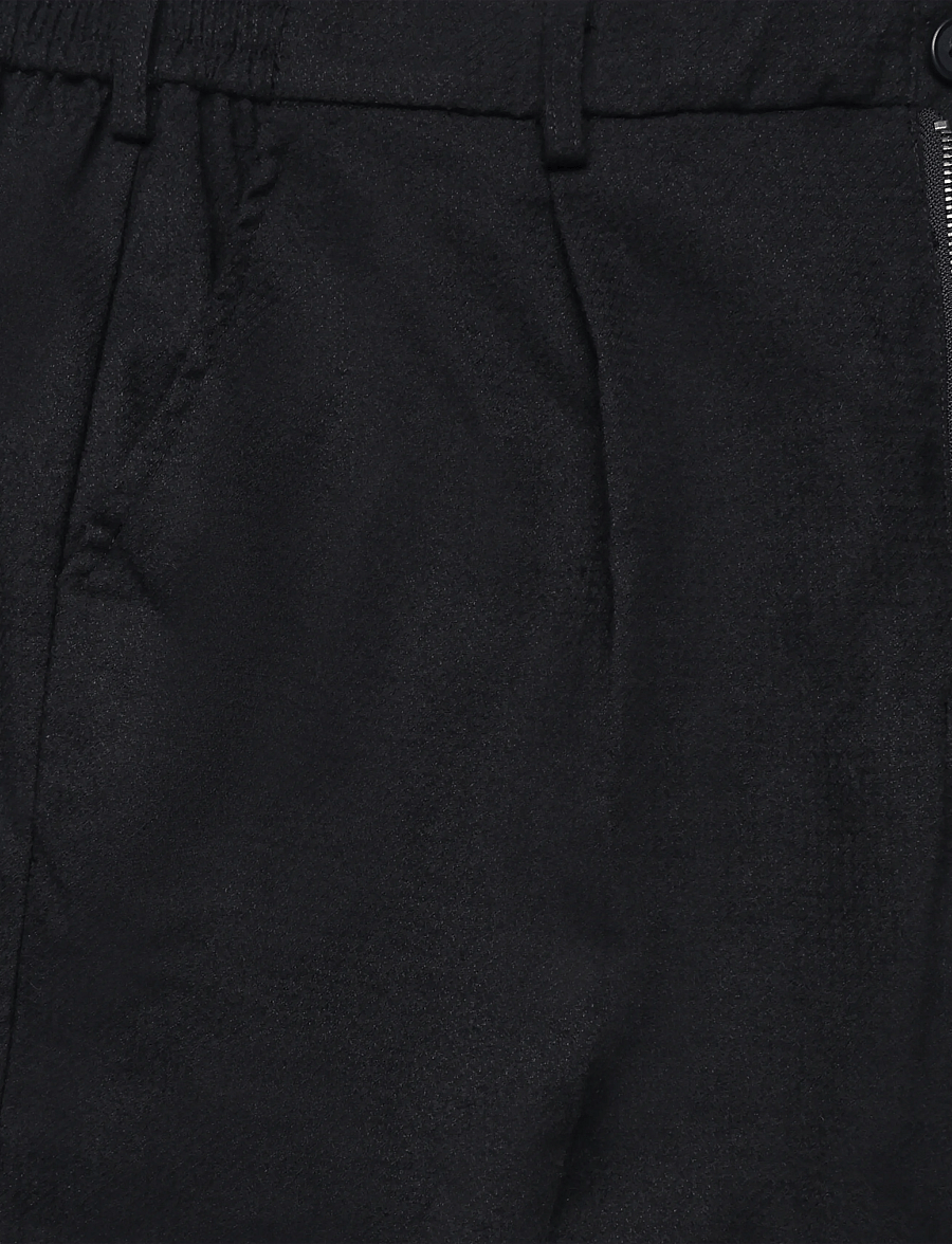 Casual Friday - CFPIERCE 0308 STRUCTURED PANTS - anzugshosen - dark navy - 3