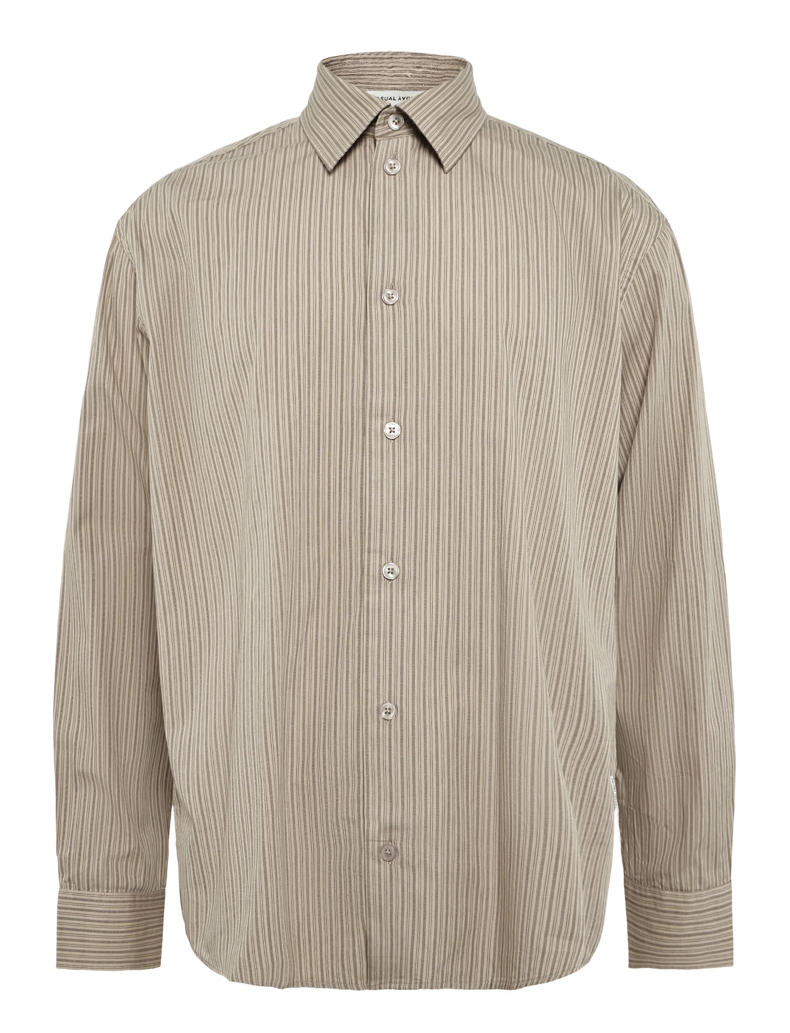 SIMPLY TAUPE