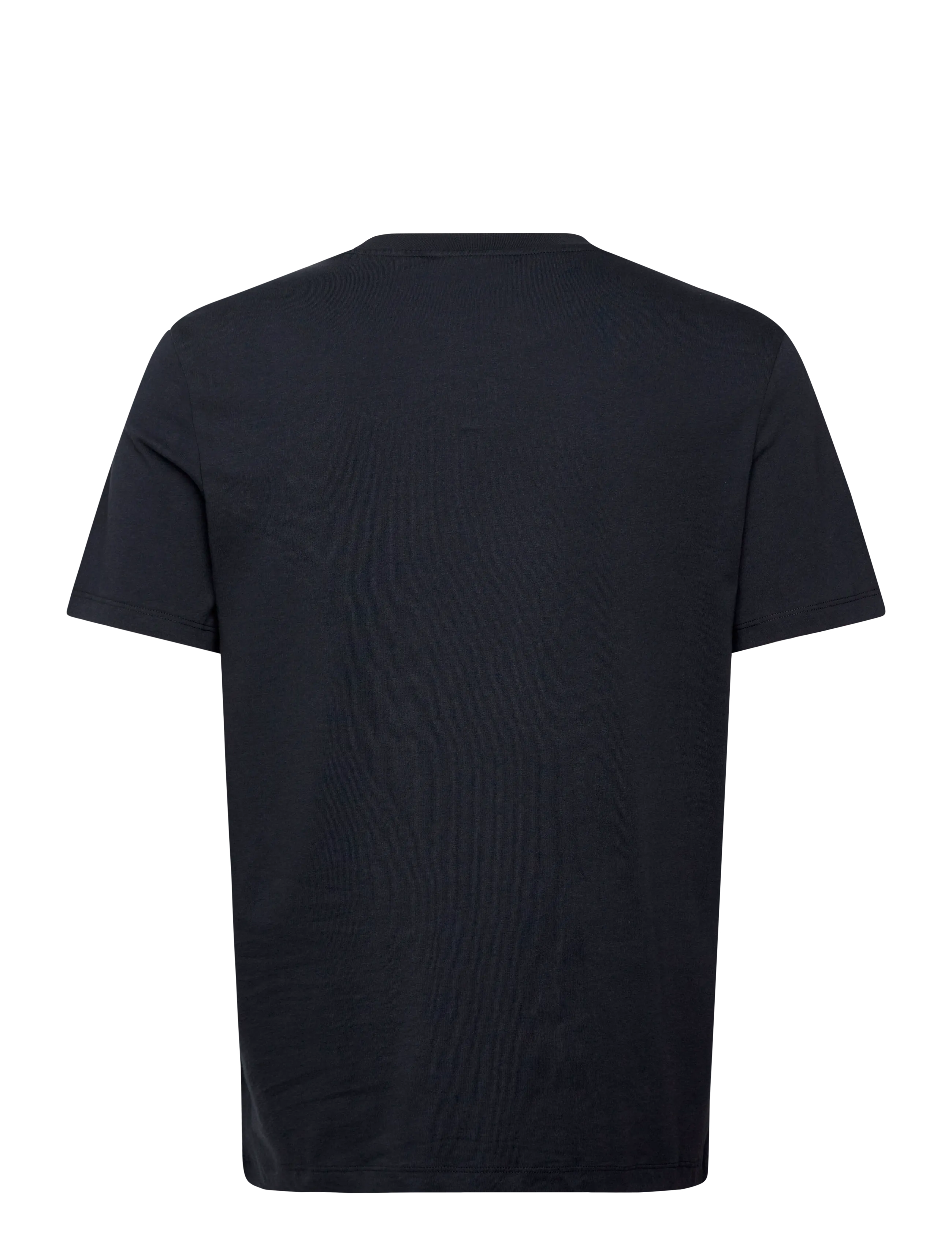 Casual Friday - CFLUCAS 0315 T-SHIRT - lühikeste varrukatega t-särgid - after midnight - 1