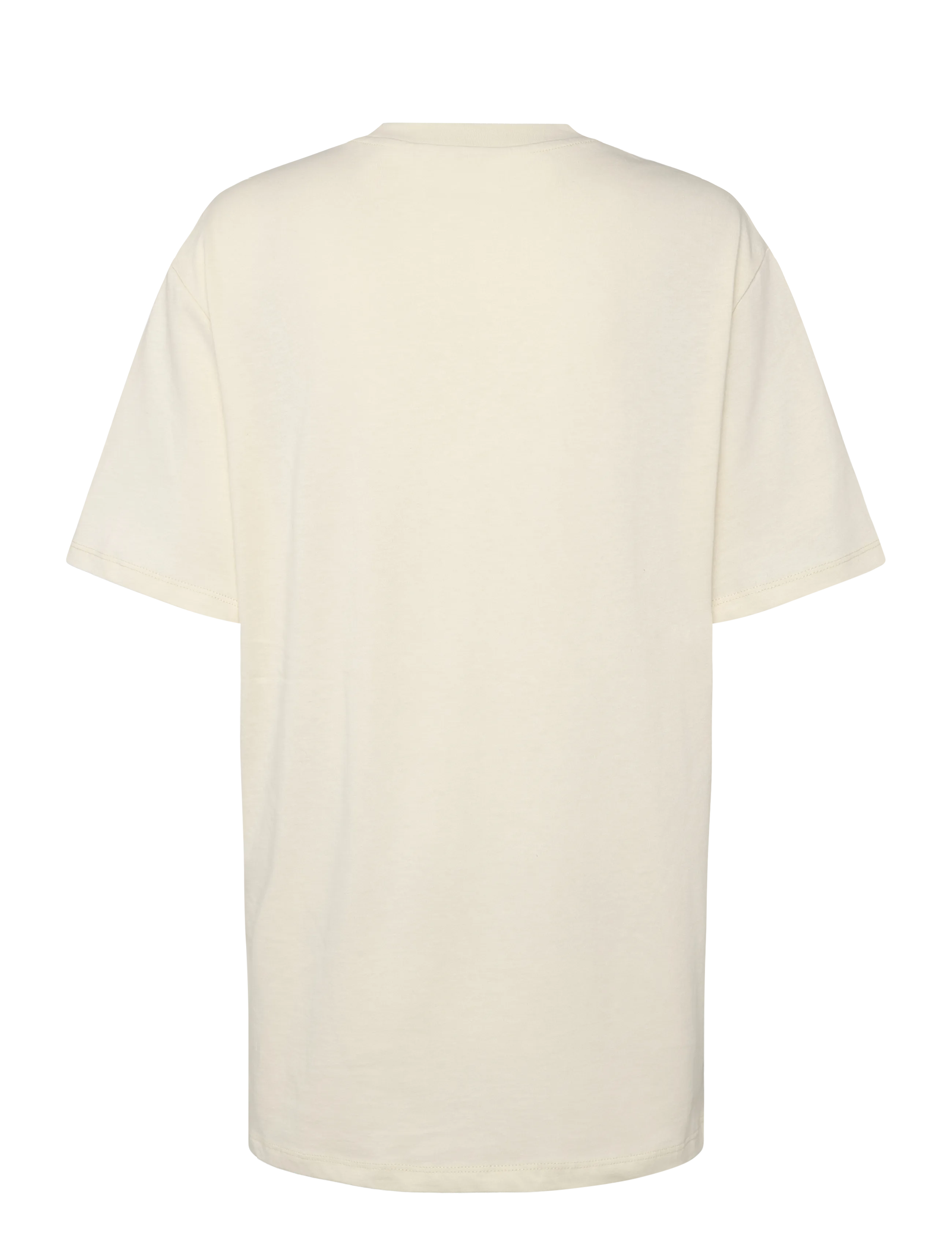 Casual Friday - CFLUCAS 0315 T-SHIRT - kortærmede t-shirts - turtledove - 1