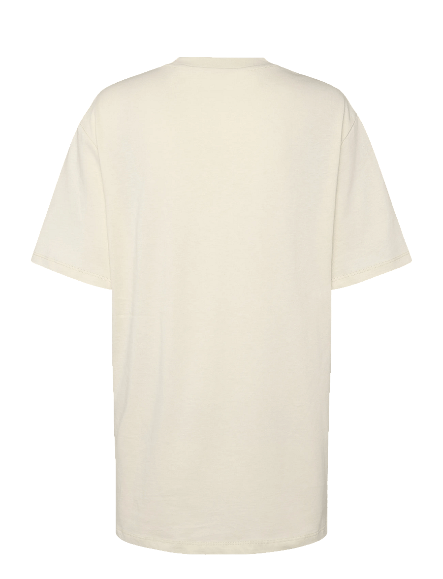 Casual Friday - CFLUCAS 0315 T-SHIRT - kortærmede t-shirts - turtledove - 1