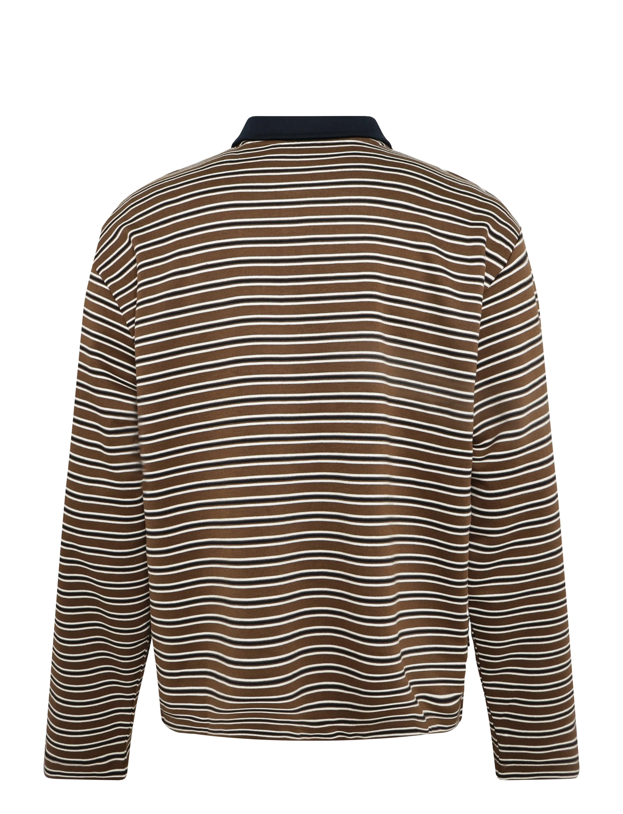 Casual Friday - CFMARCO SWEAT - sepia - 1