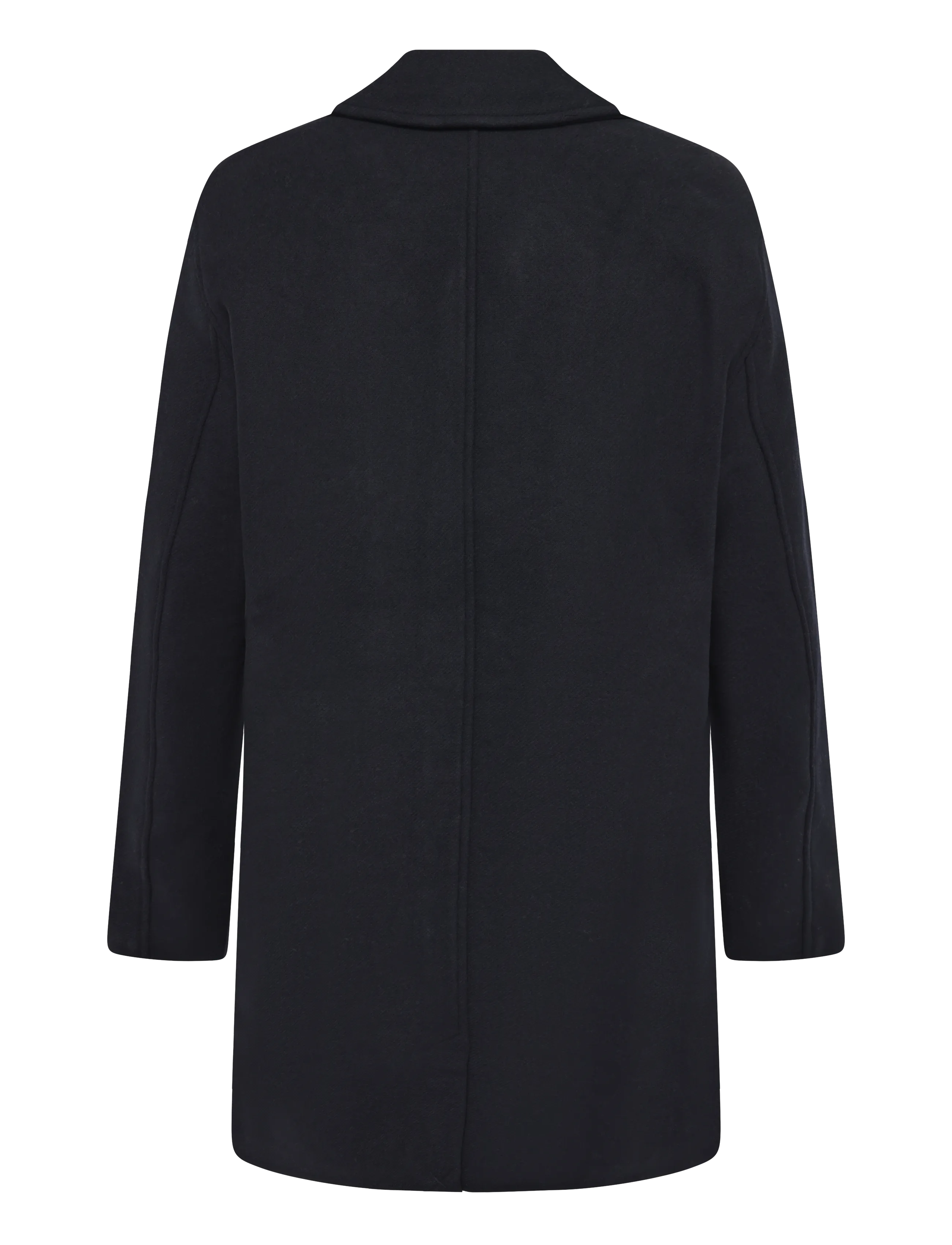 Casual Friday - CFEZEQUIEL 0365 OUTERWEAR - dark navy - 1