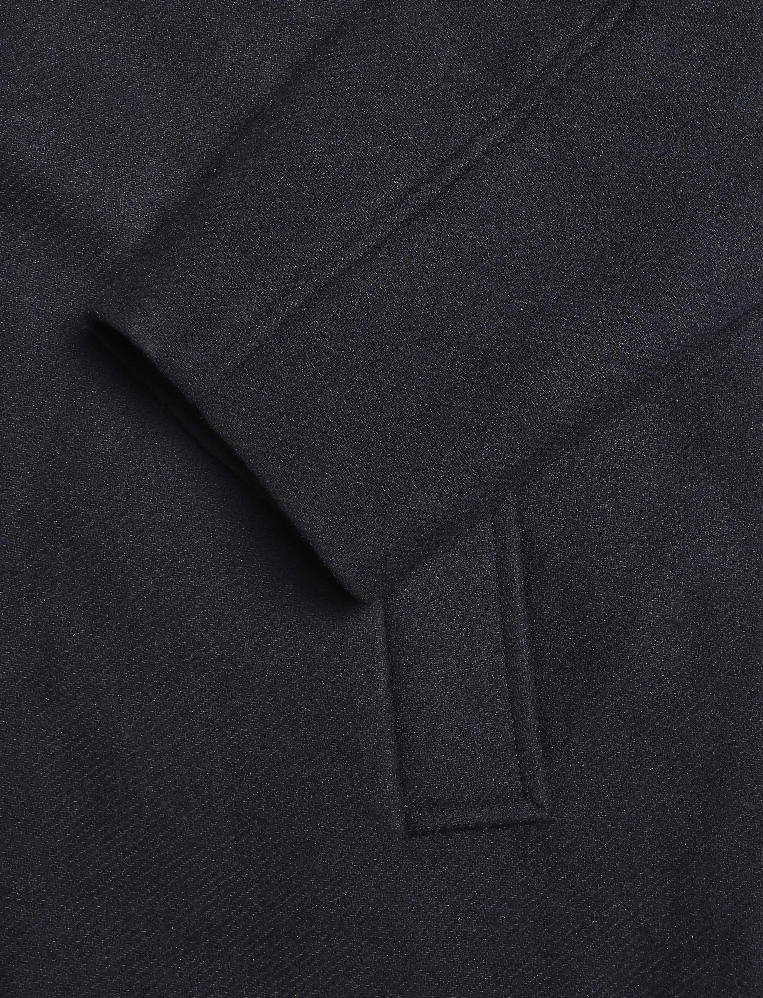 Casual Friday - CFEZEQUIEL 0365 OUTERWEAR - dark navy - 3
