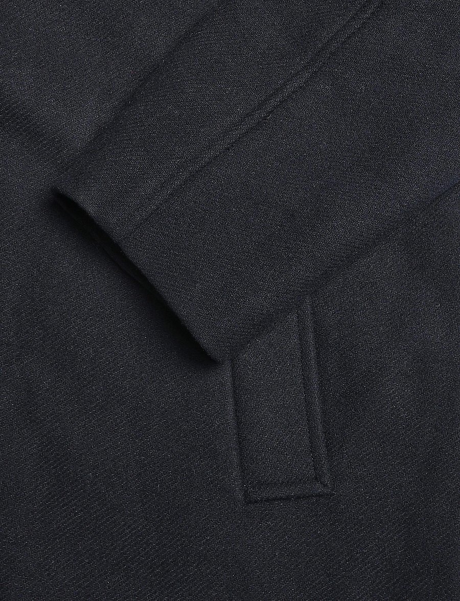 Casual Friday - CFEZEQUIEL 0365 OUTERWEAR - vinterjakker - dark navy - 3