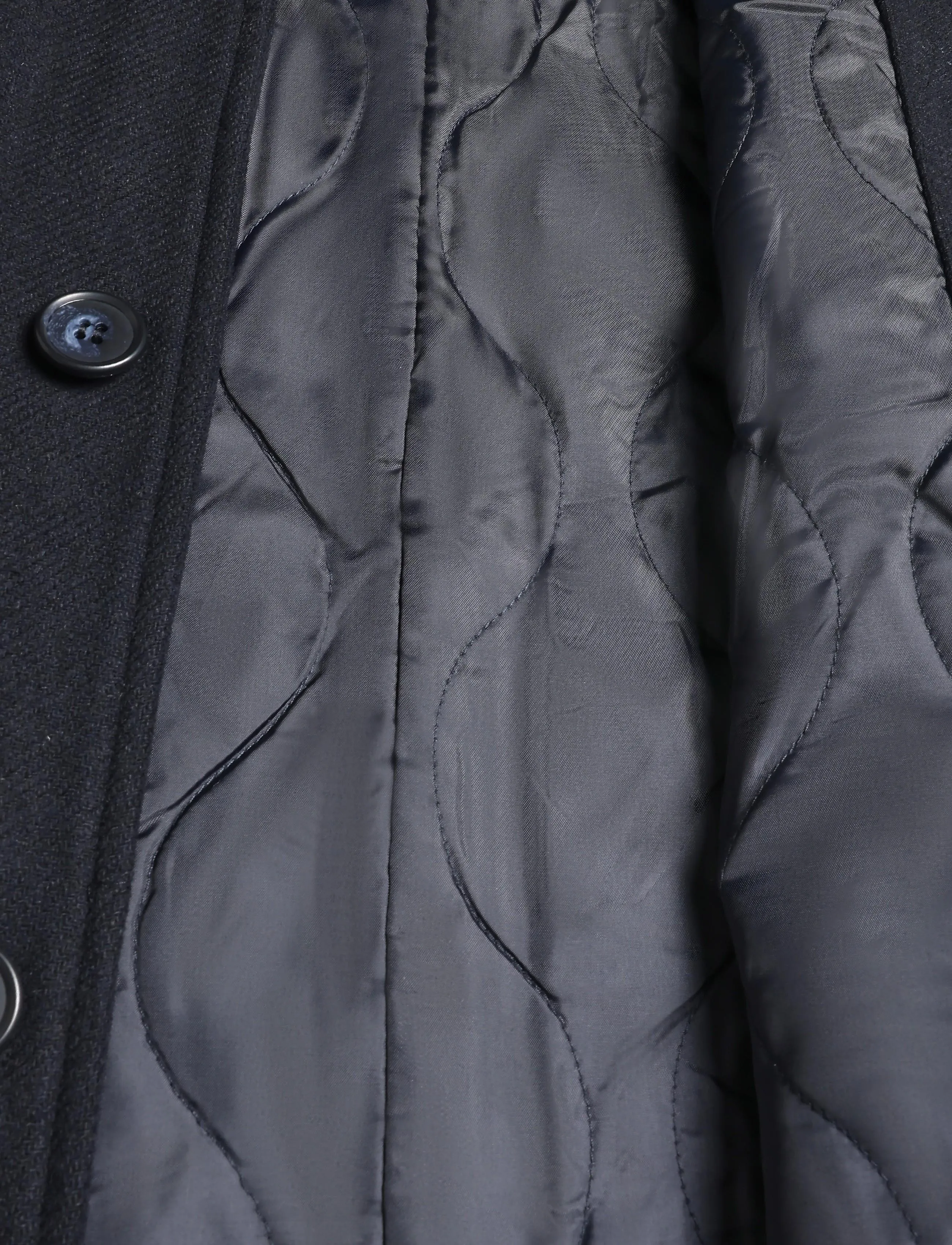 Casual Friday - CFEZEQUIEL 0365 OUTERWEAR - dark navy - 4