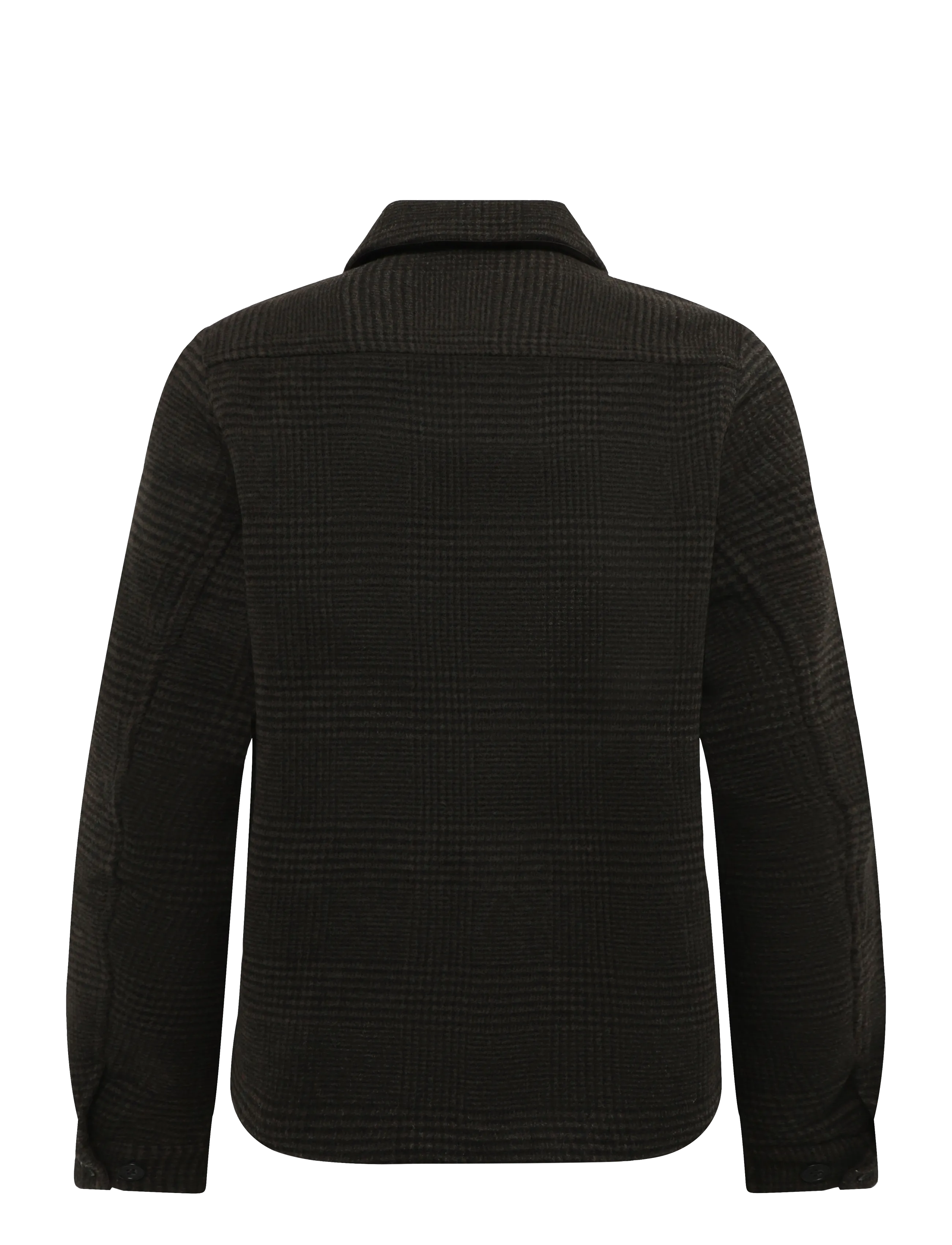 Casual Friday - CFPABLO JACKETS - seal brown - 1