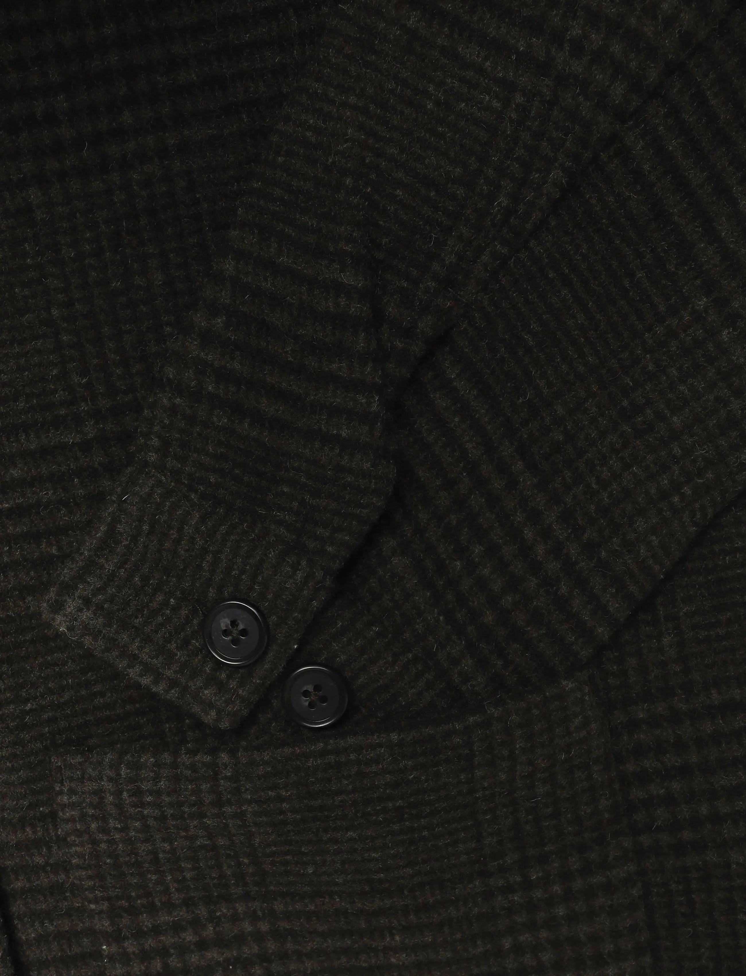 Casual Friday - CFPABLO JACKETS - seal brown - 3