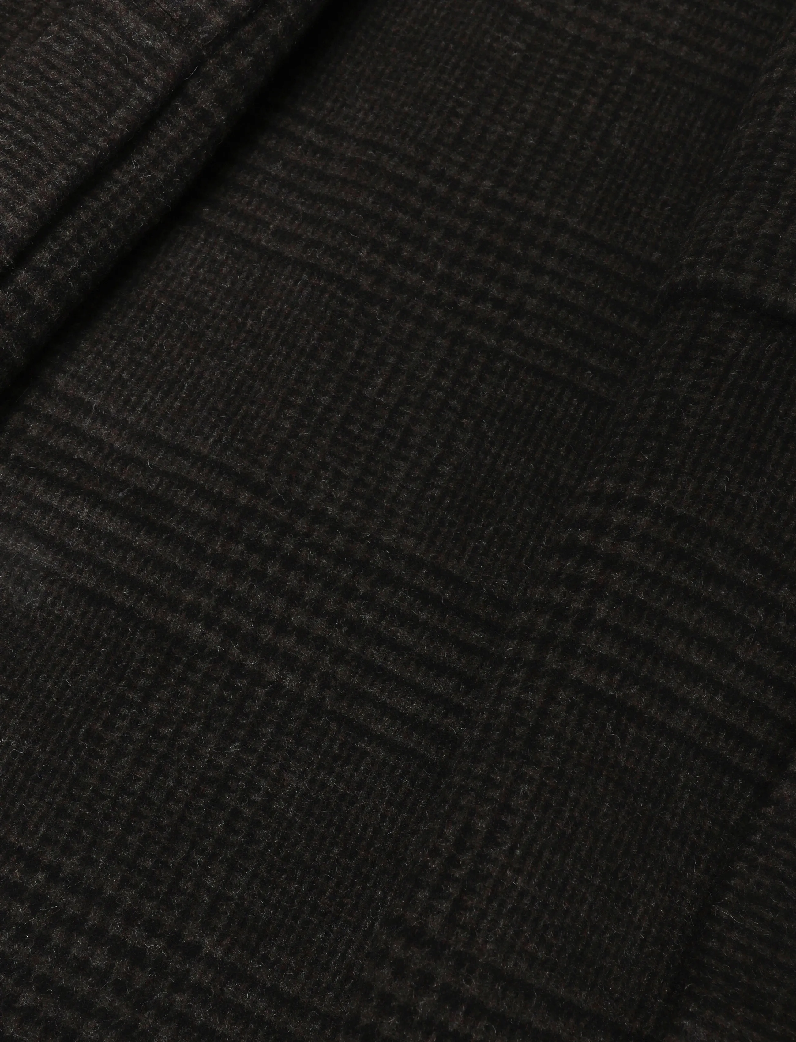 Casual Friday - CFPABLO JACKETS - seal brown - 4