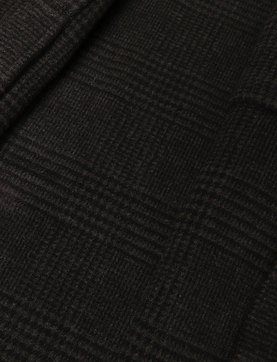 Casual Friday - CFPABLO JACKETS - winter jackets - seal brown - 4