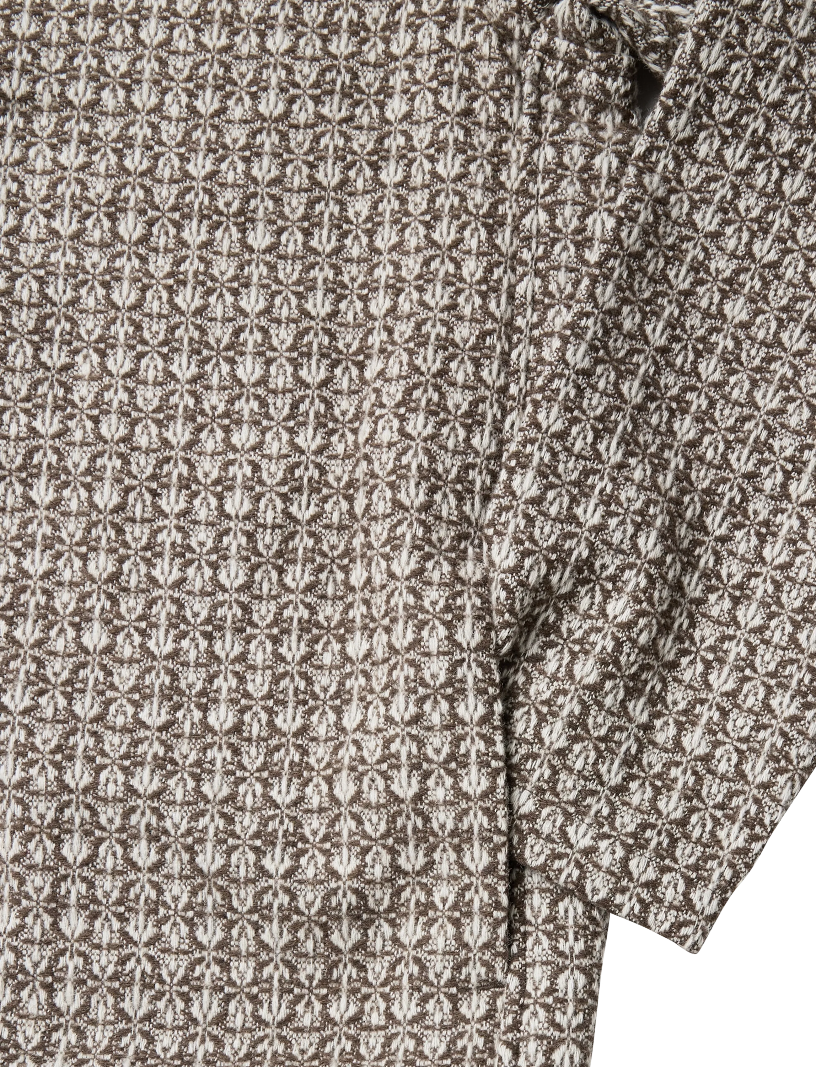 Casual Friday - CFRAYMUNDO JACKET - winterjacken - silver mink - 3