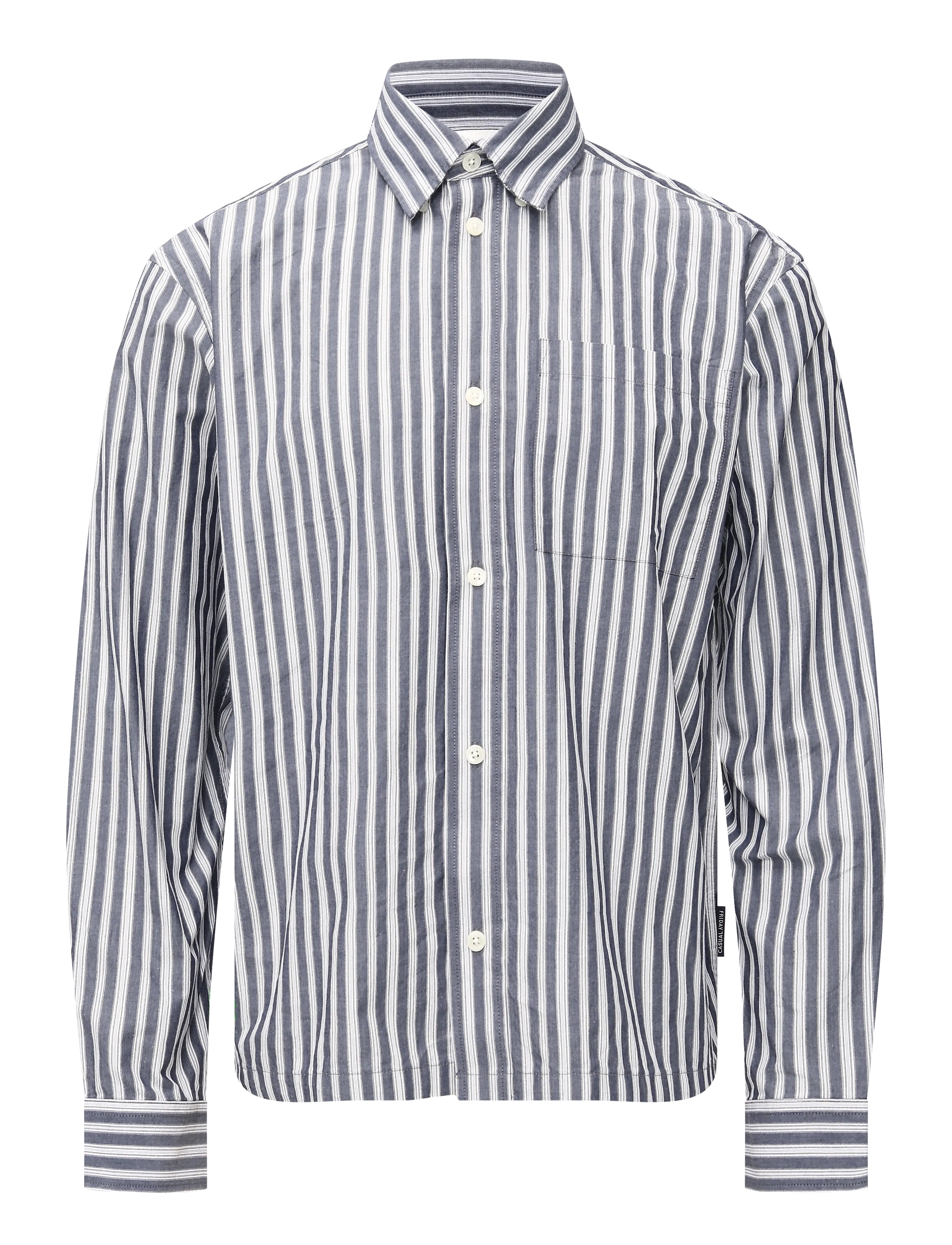 DARK NAVY STRIPE