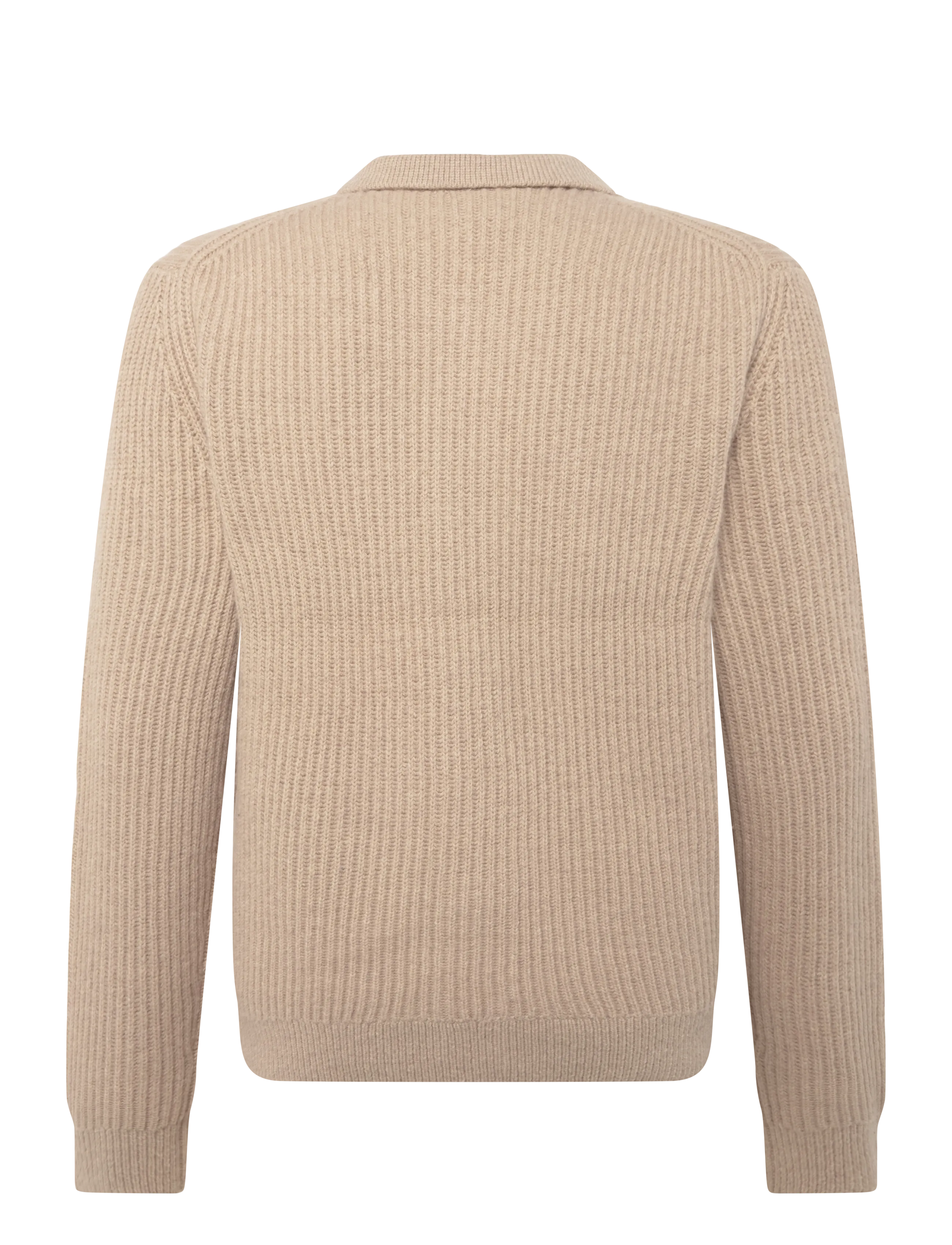 Casual Friday - CFALEK 0335 CARDIGAN KNIT - cardigans - pure cashmere - 1