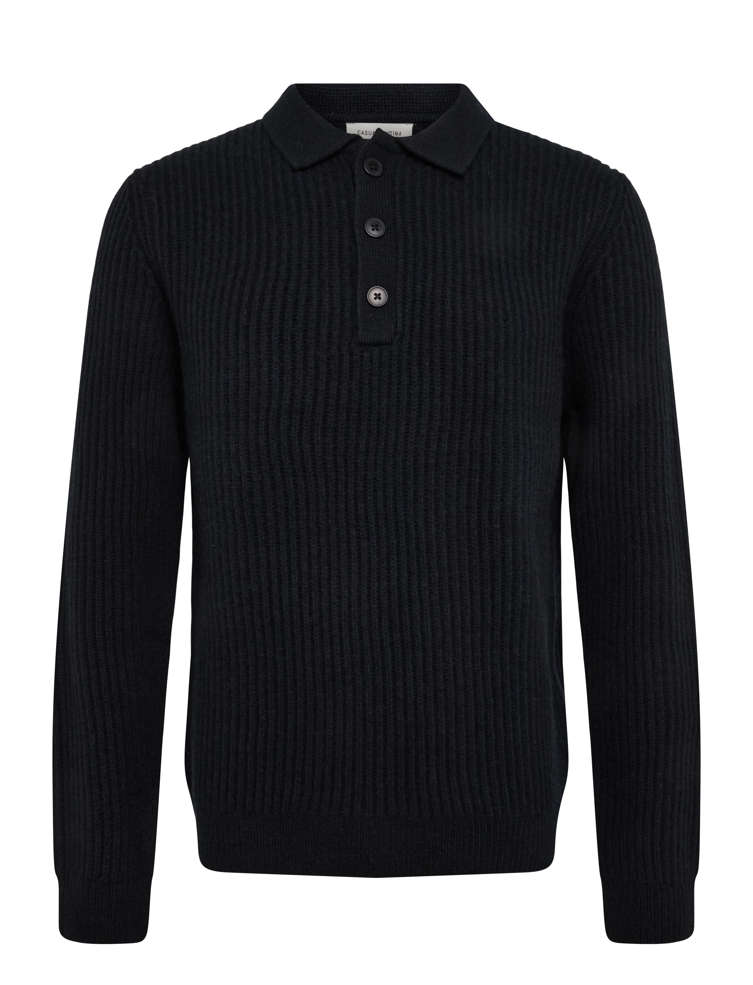 Cfalbret 0335 Polo Knit