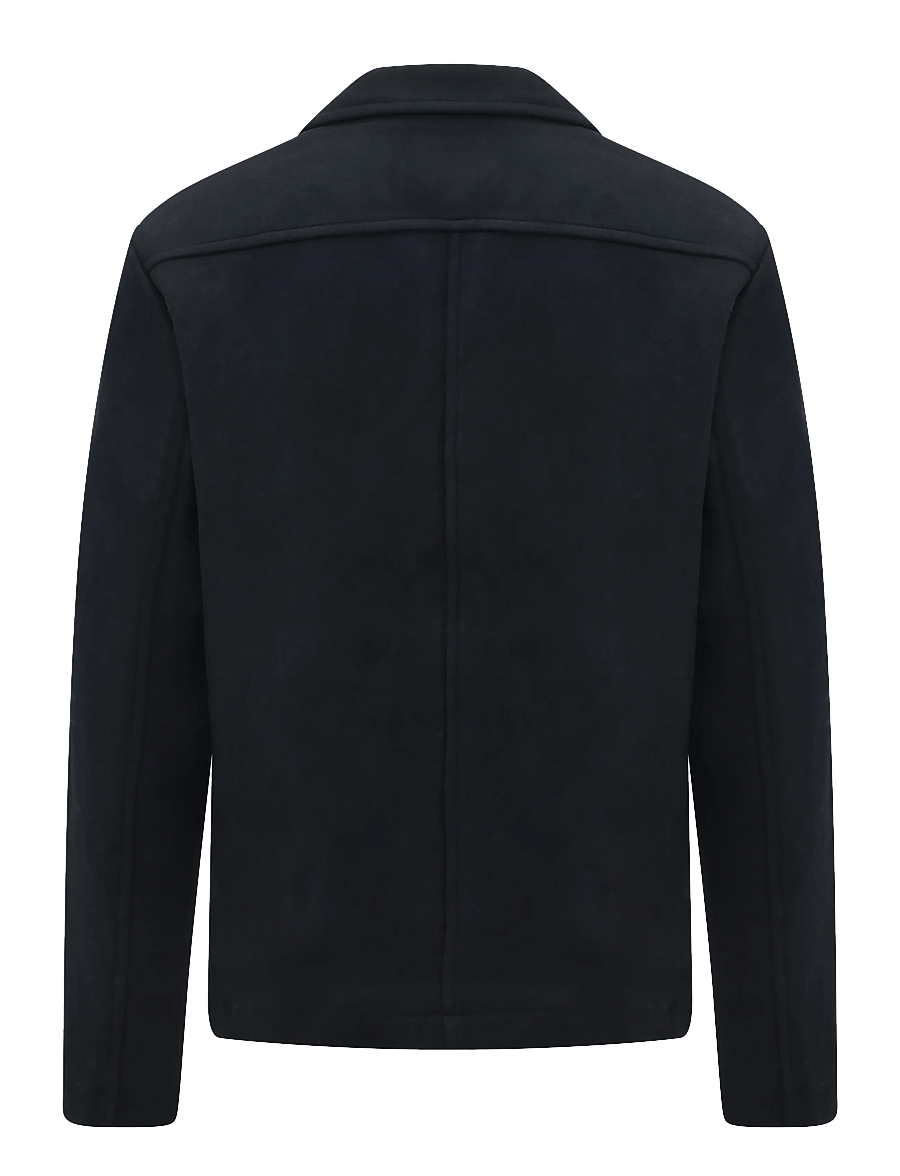 Casual Friday - CFMAGS 0365 PADDED JACKET - down jackets - black beauty - 1