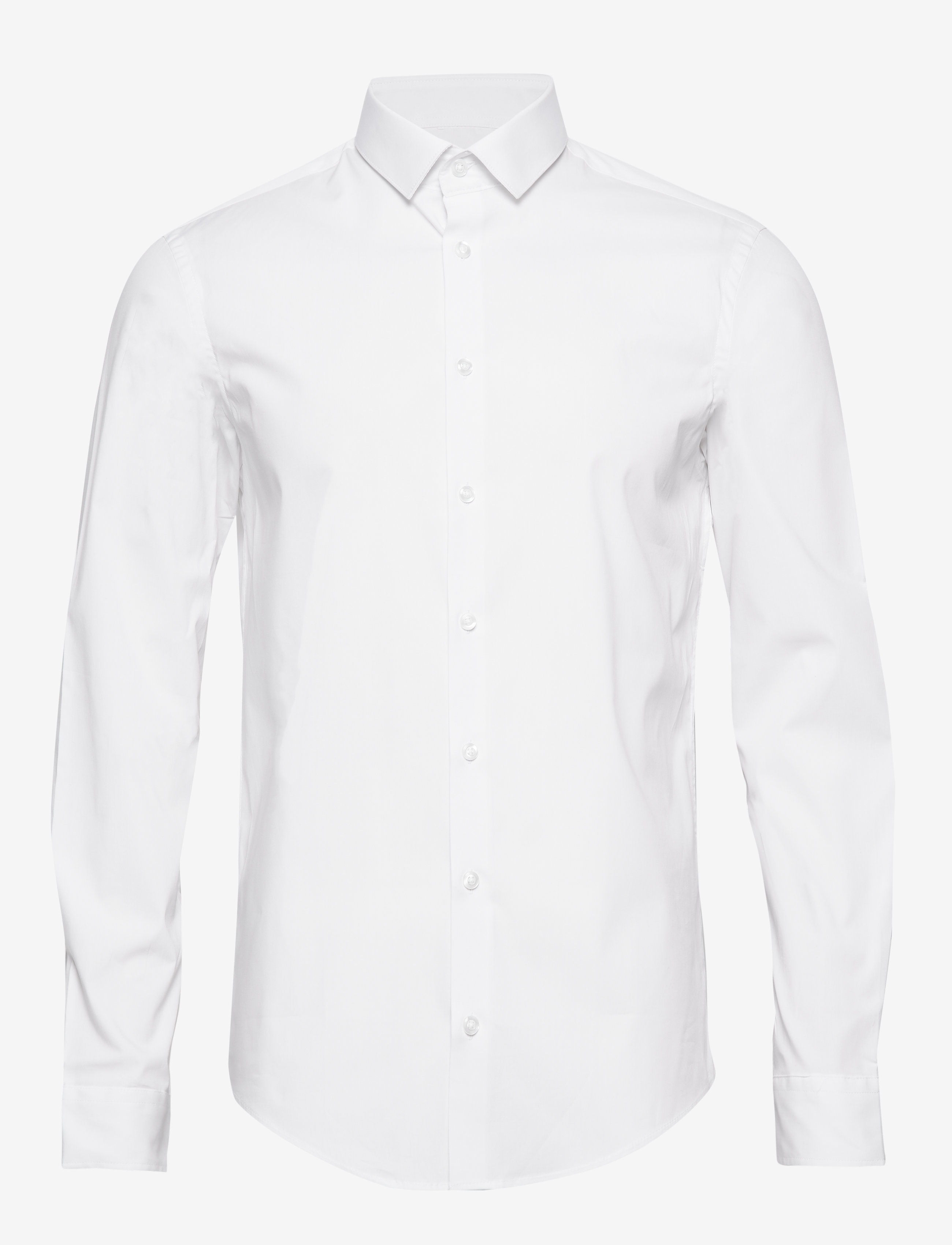 BRIGHT WHITE